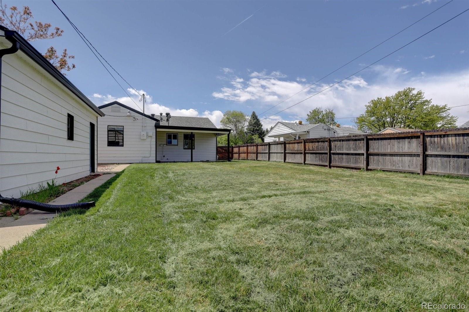 MLS Image #23 for 816 s raritan street,denver, Colorado