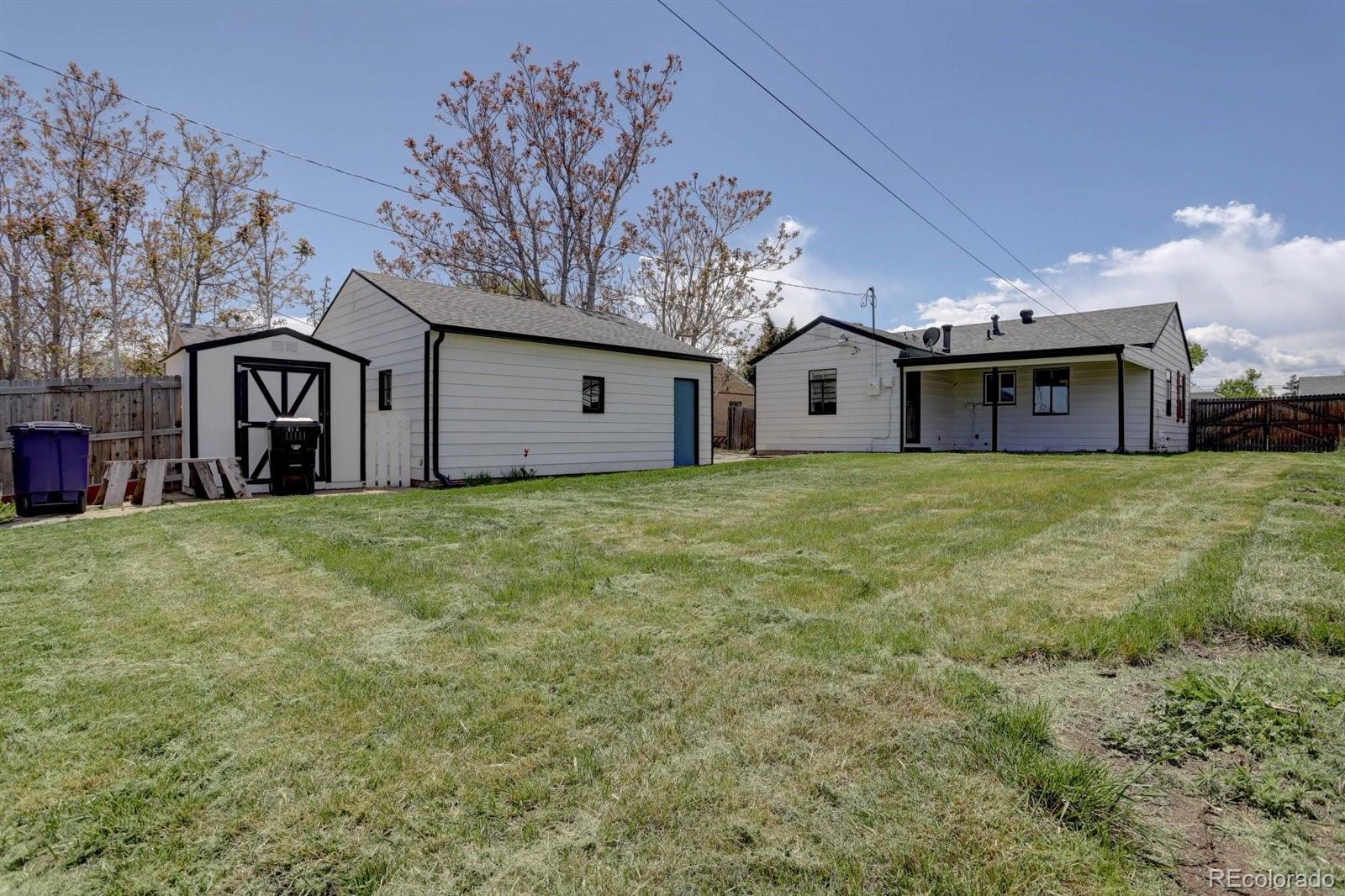 MLS Image #24 for 816 s raritan street,denver, Colorado