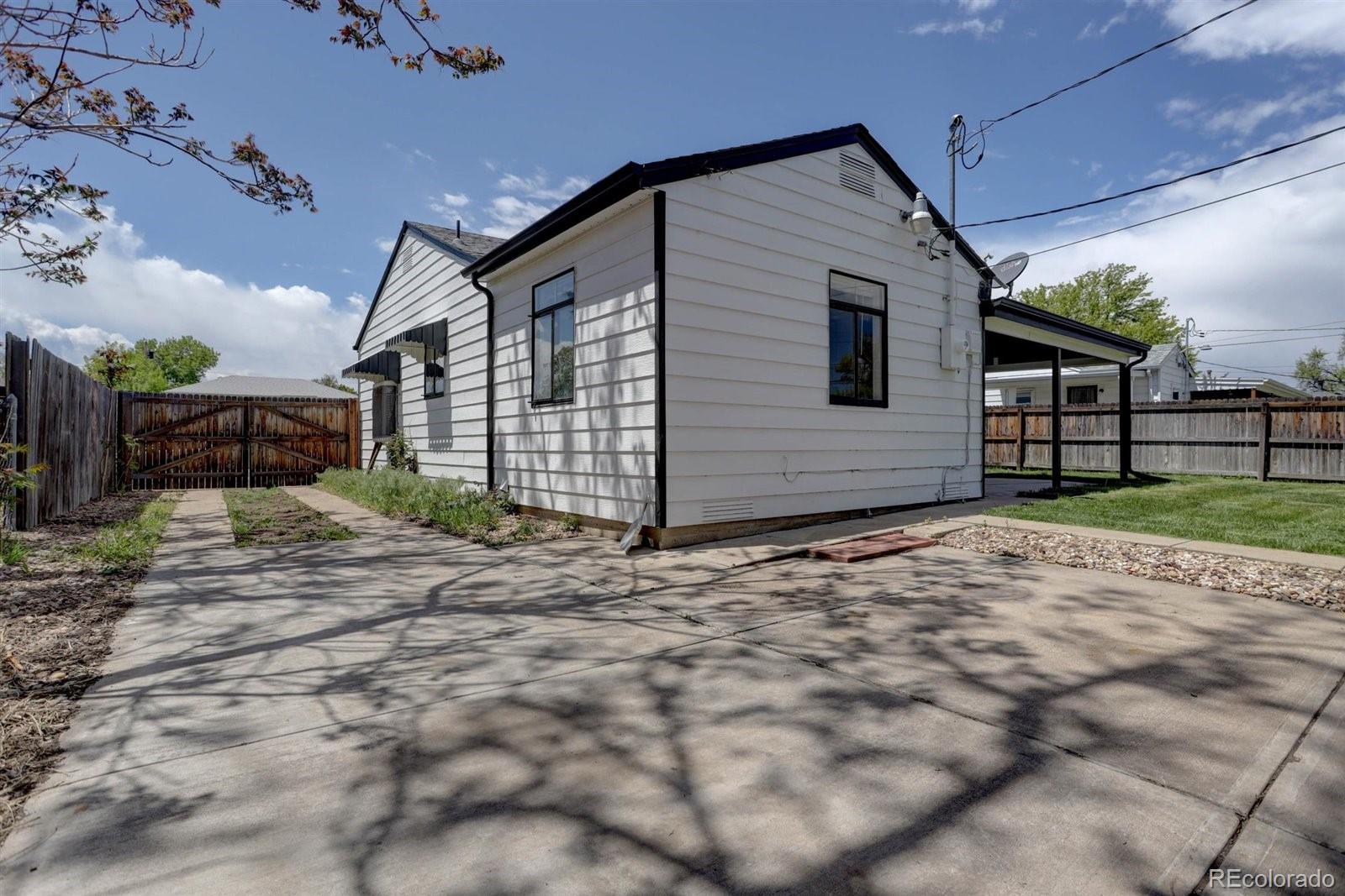 MLS Image #25 for 816 s raritan street,denver, Colorado