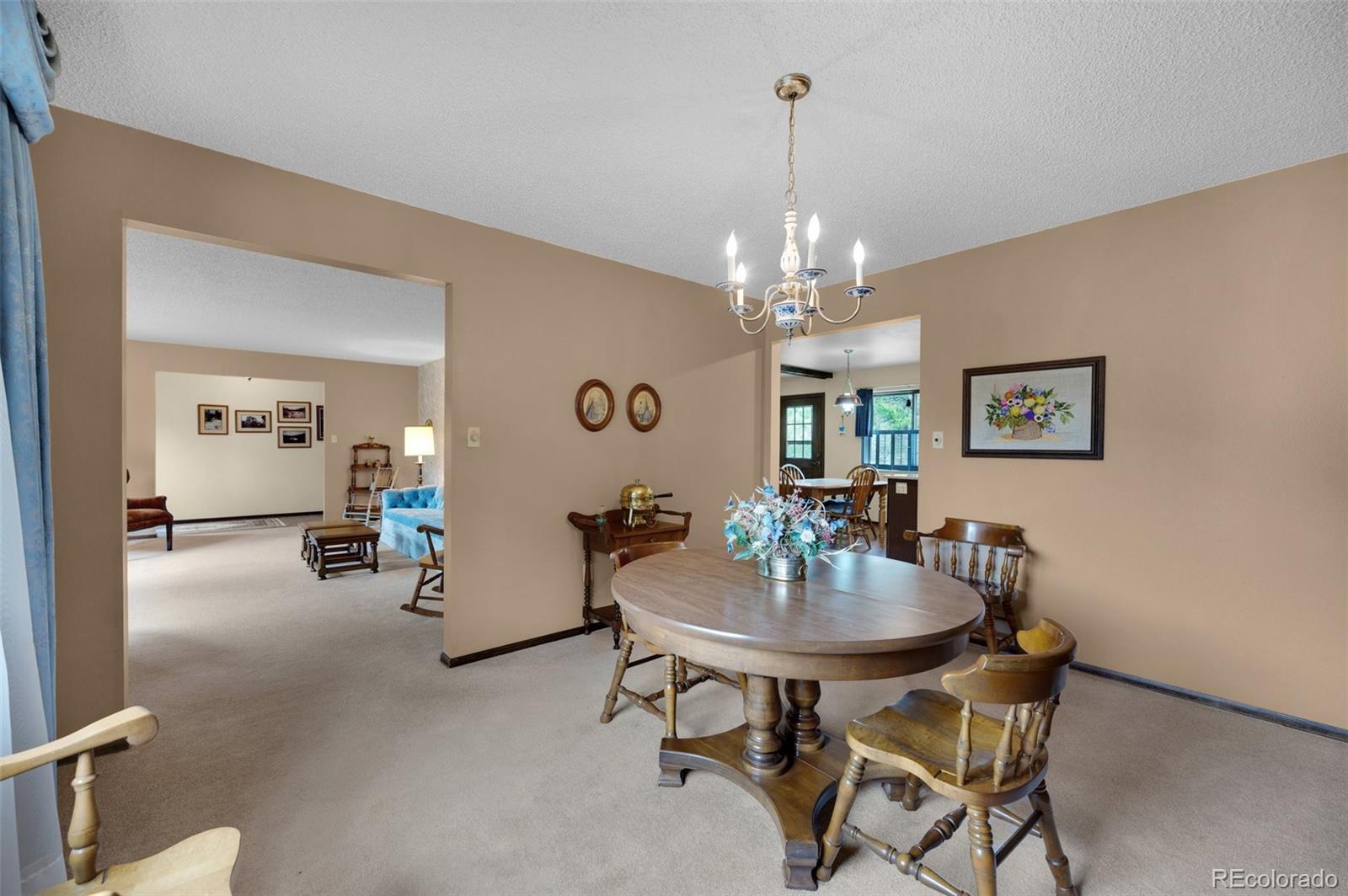 MLS Image #18 for 3528 w david lane,colorado springs, Colorado