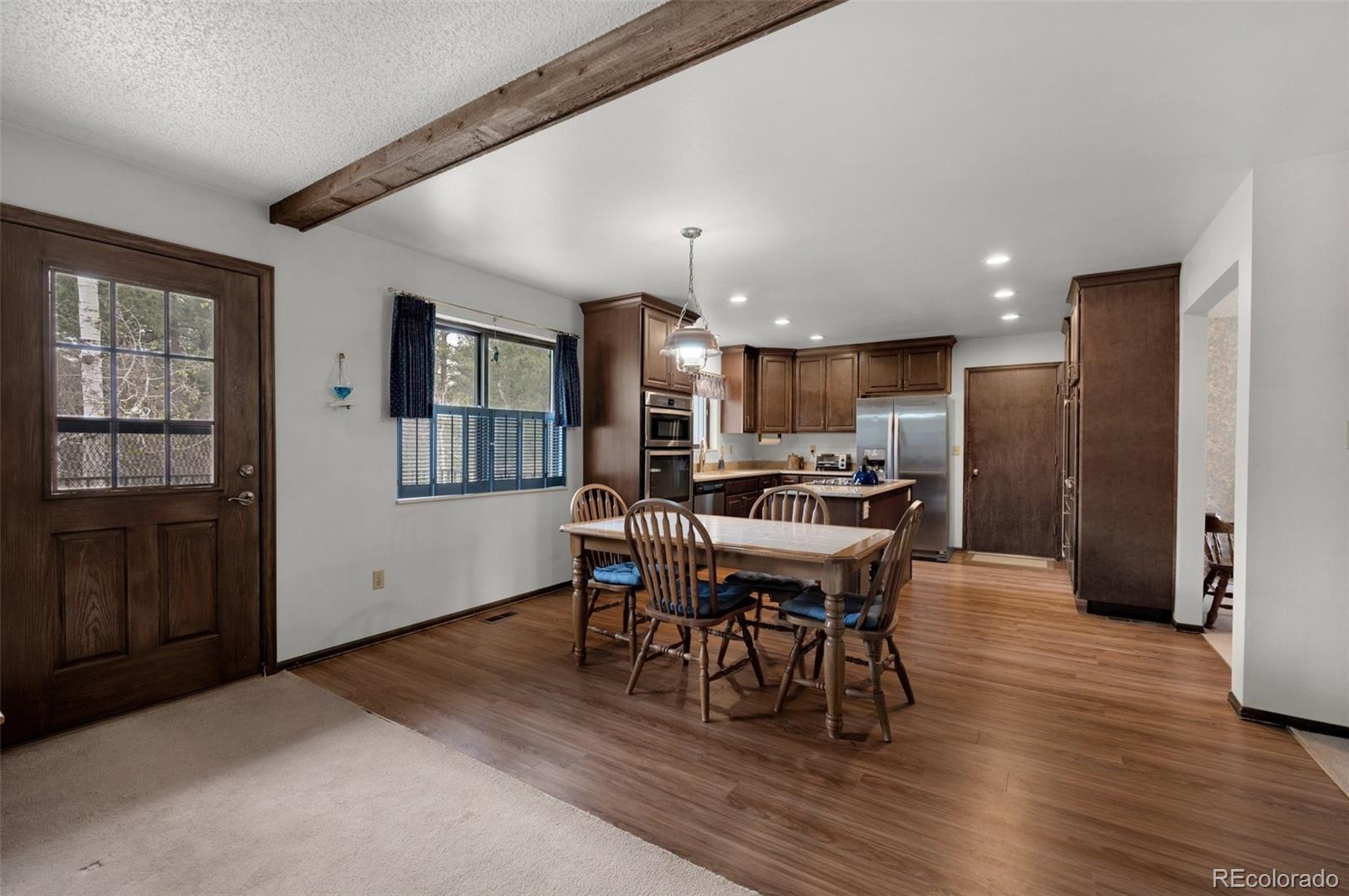 MLS Image #2 for 3528 w david lane,colorado springs, Colorado