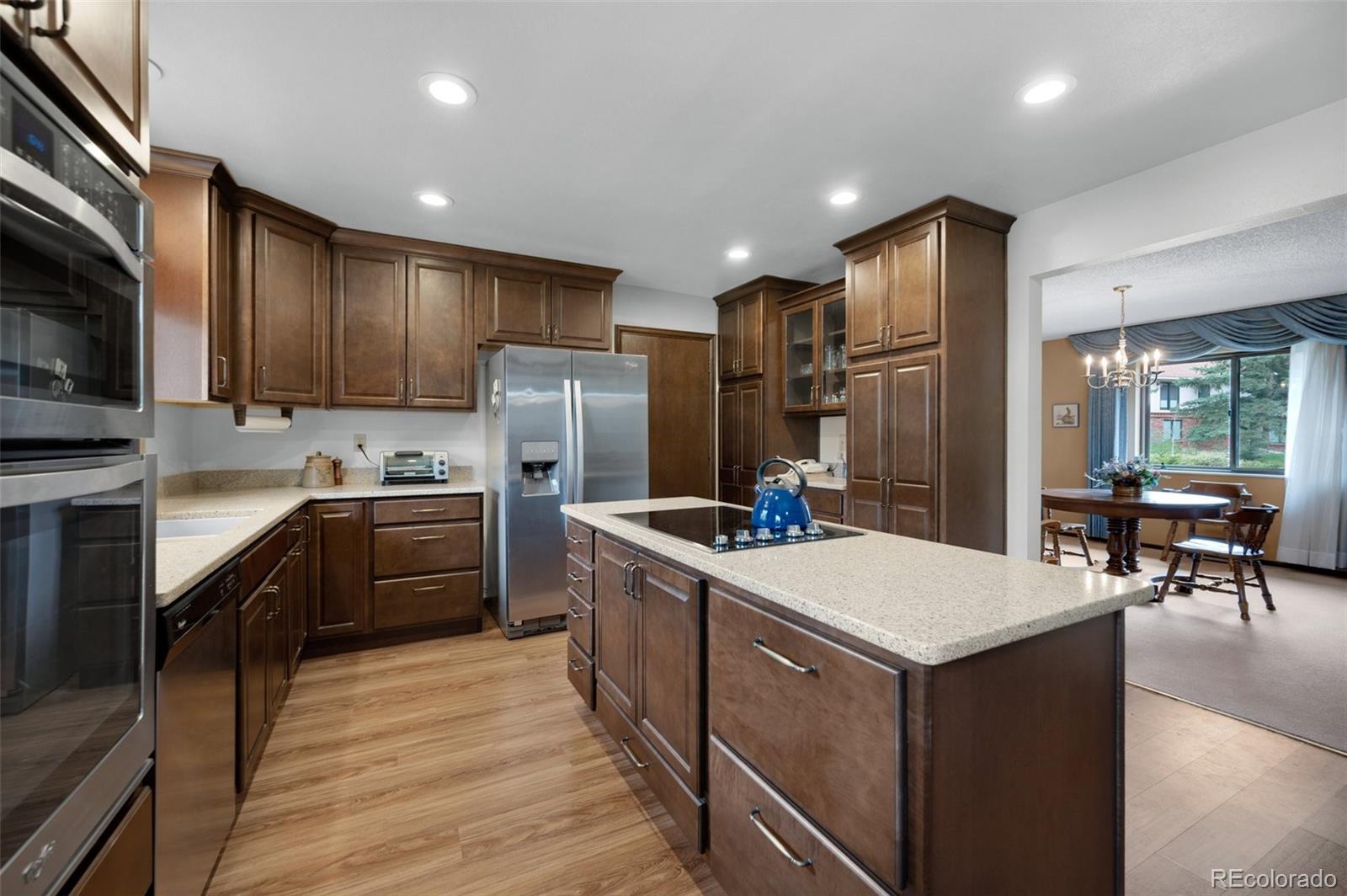 MLS Image #3 for 3528 w david lane,colorado springs, Colorado