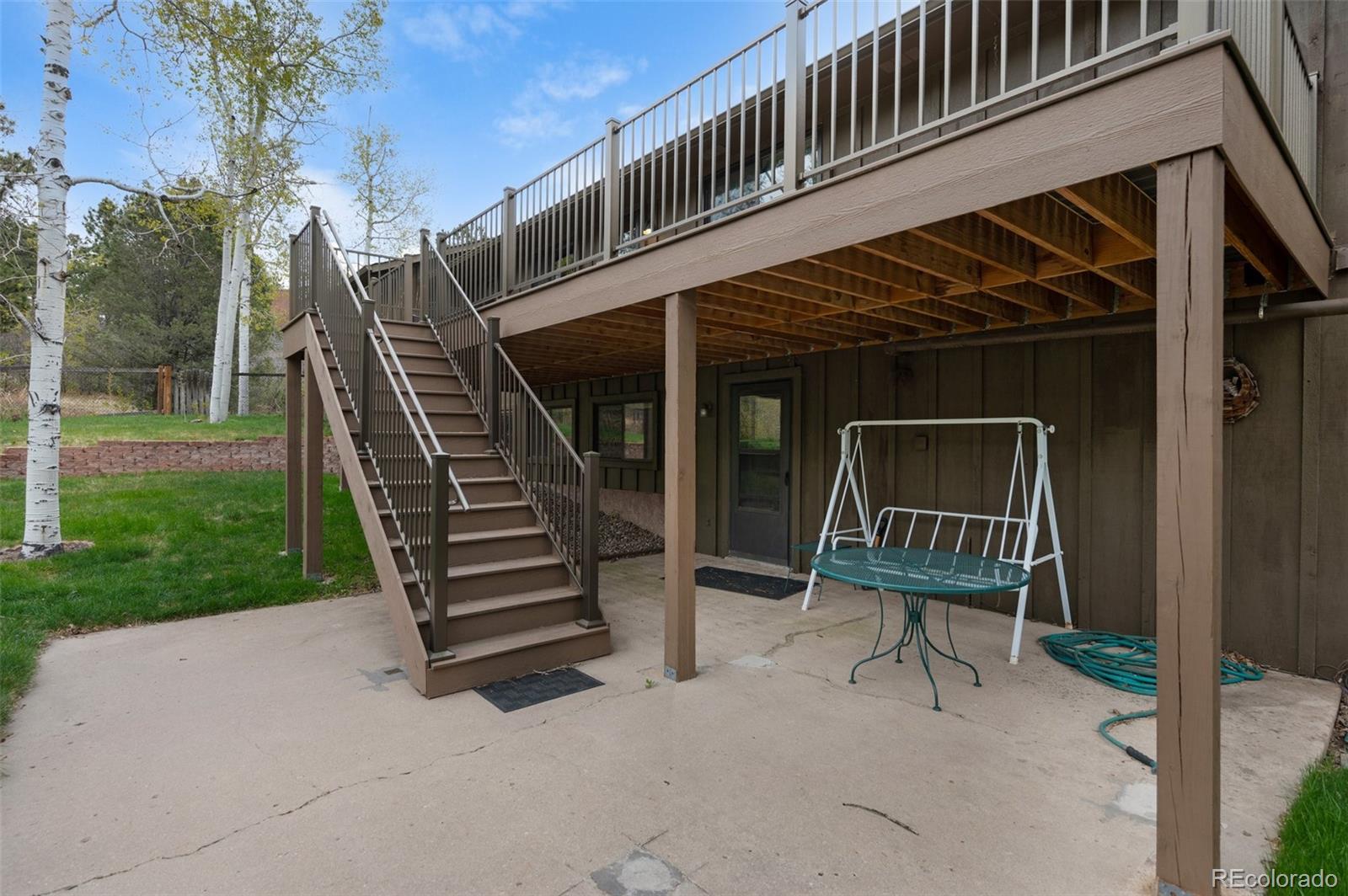 MLS Image #41 for 3528 w david lane,colorado springs, Colorado