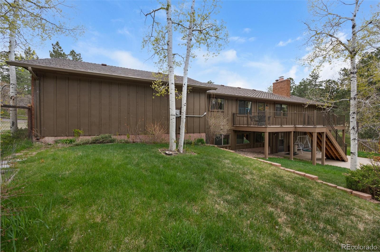 MLS Image #42 for 3528 w david lane,colorado springs, Colorado