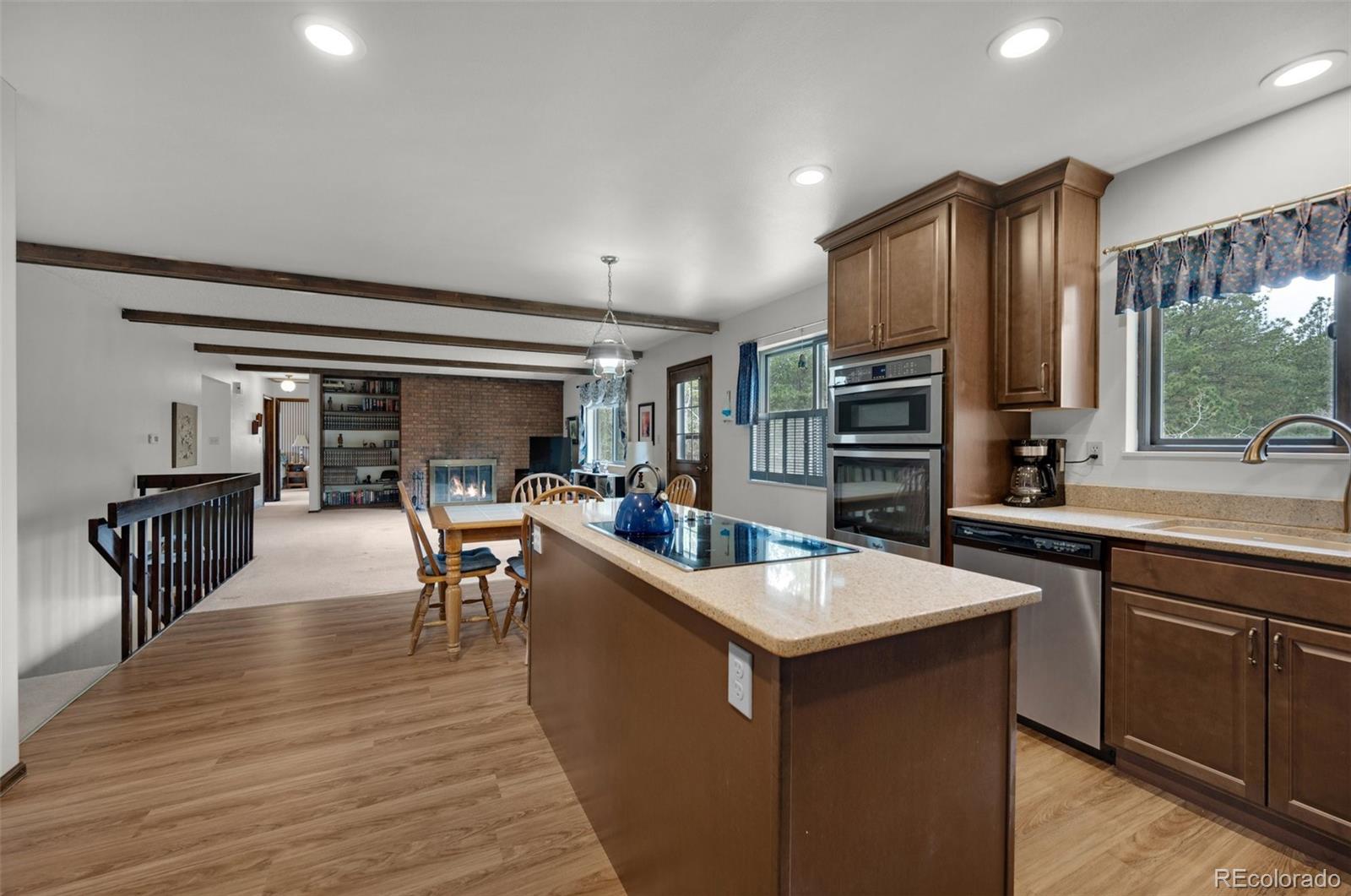 MLS Image #5 for 3528 w david lane,colorado springs, Colorado