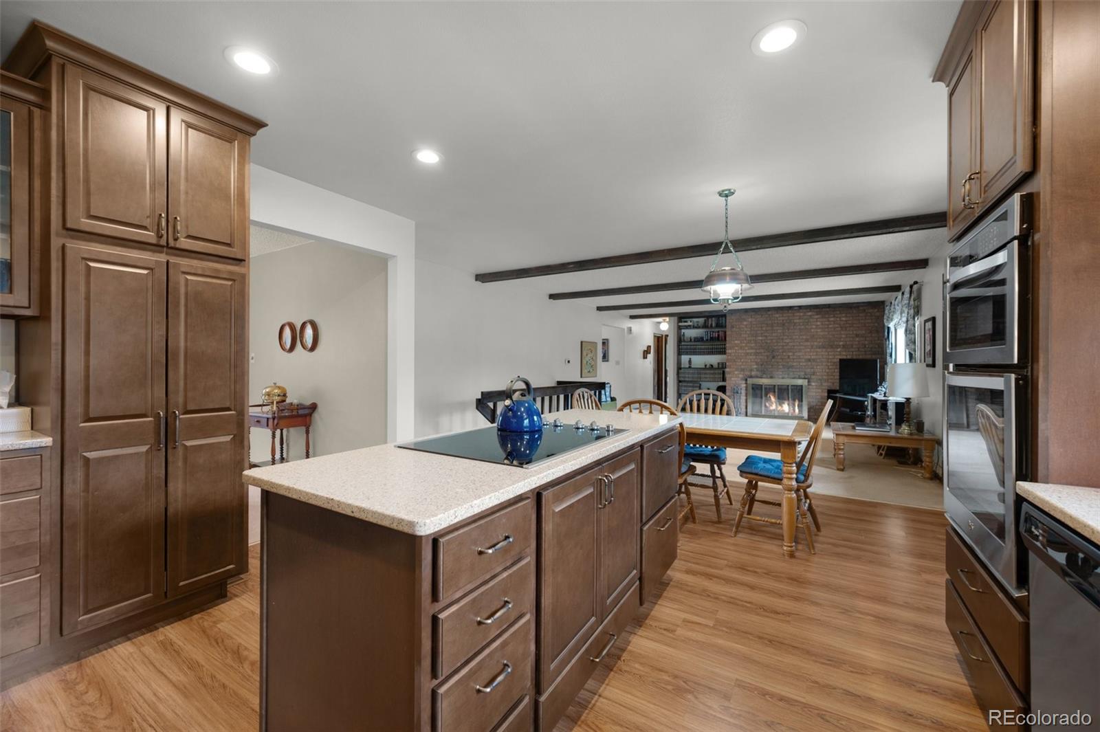 MLS Image #6 for 3528 w david lane,colorado springs, Colorado