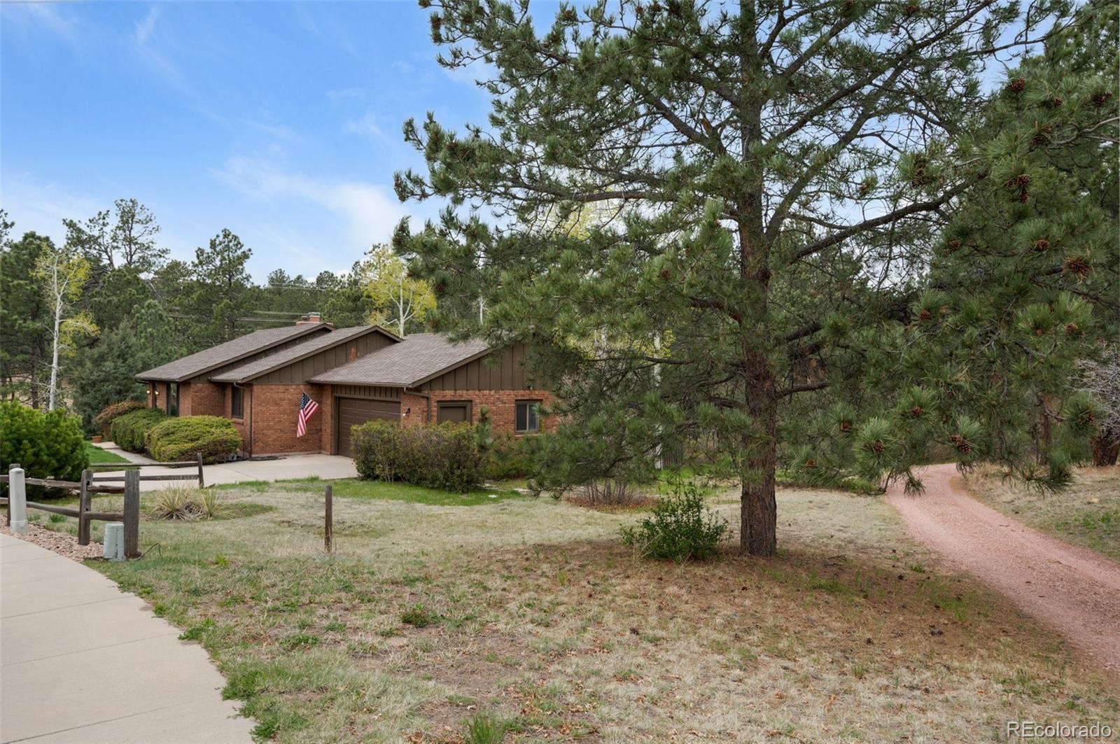 MLS Image #9 for 3528 w david lane,colorado springs, Colorado