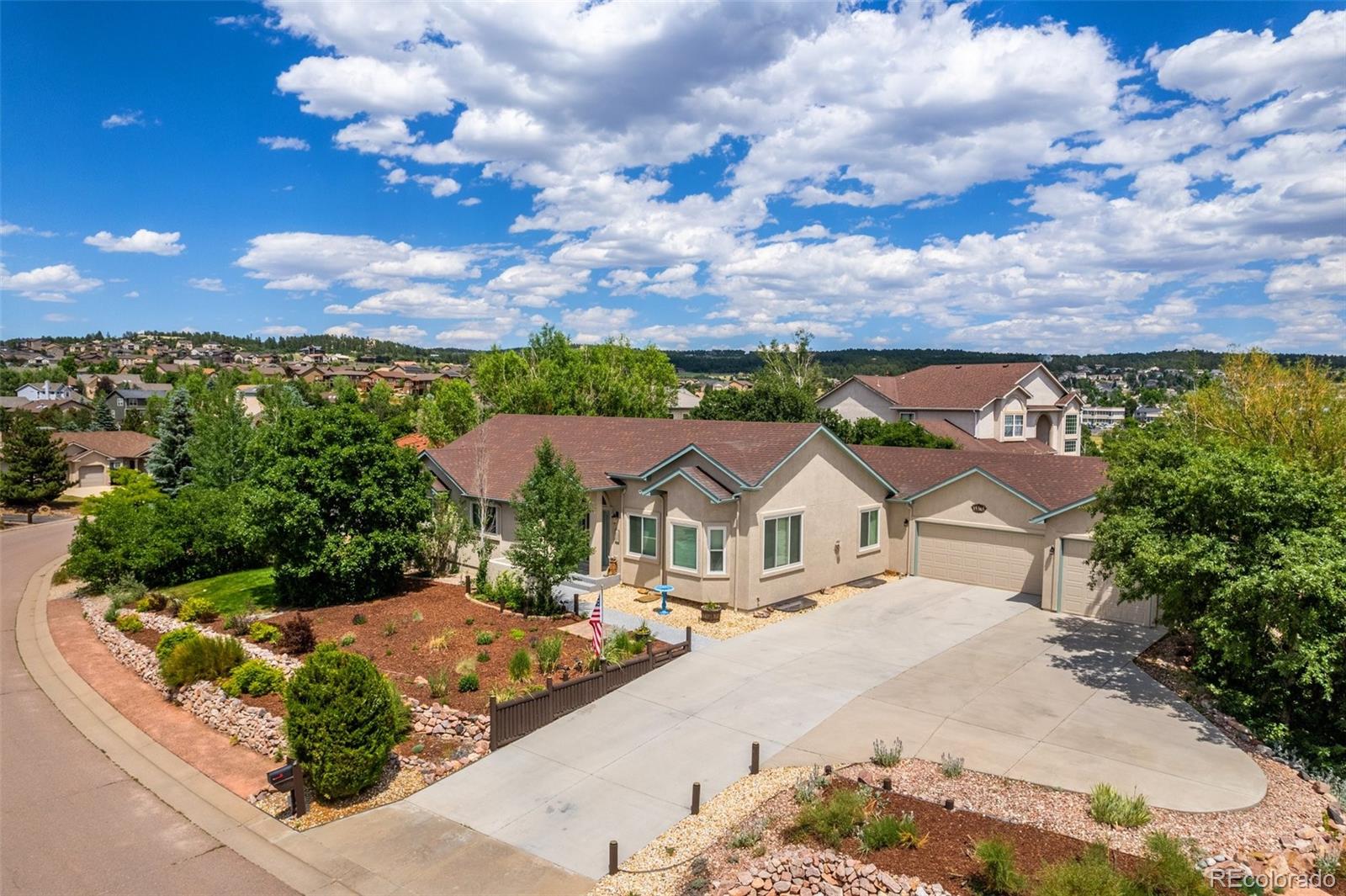 MLS Image #0 for 15365  copperfield drive,colorado springs, Colorado