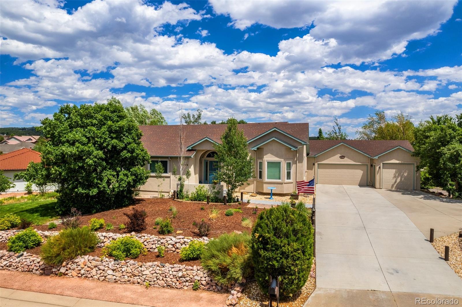 MLS Image #43 for 15365  copperfield drive,colorado springs, Colorado