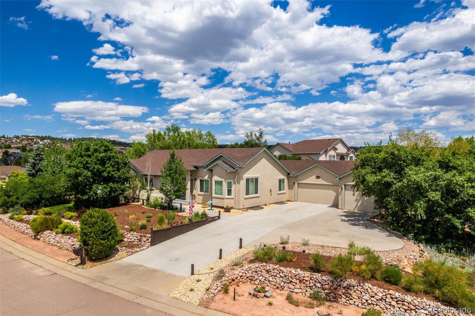 MLS Image #44 for 15365  copperfield drive,colorado springs, Colorado