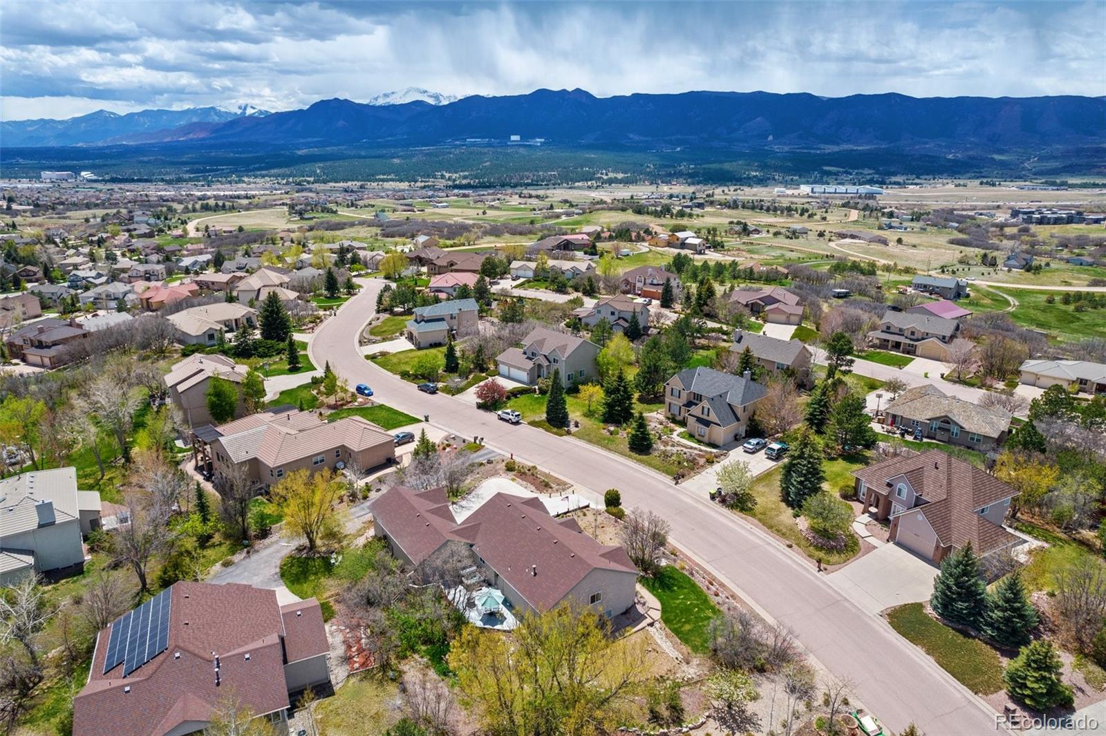 MLS Image #45 for 15365  copperfield drive,colorado springs, Colorado