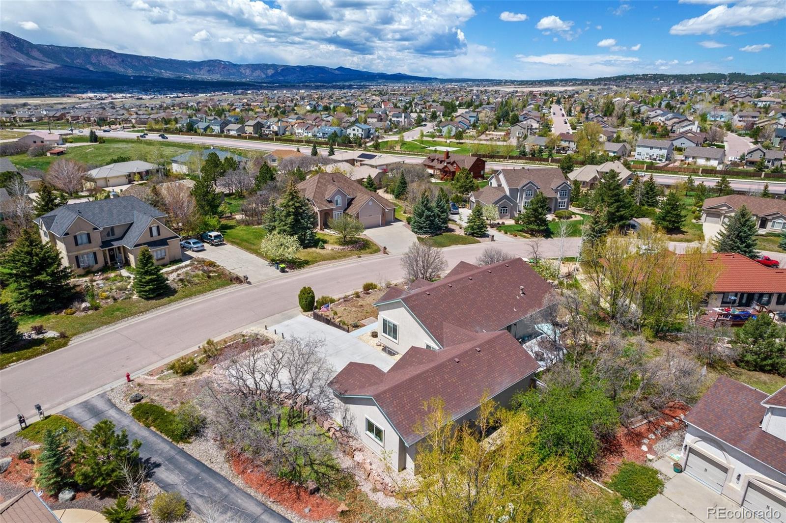 MLS Image #47 for 15365  copperfield drive,colorado springs, Colorado