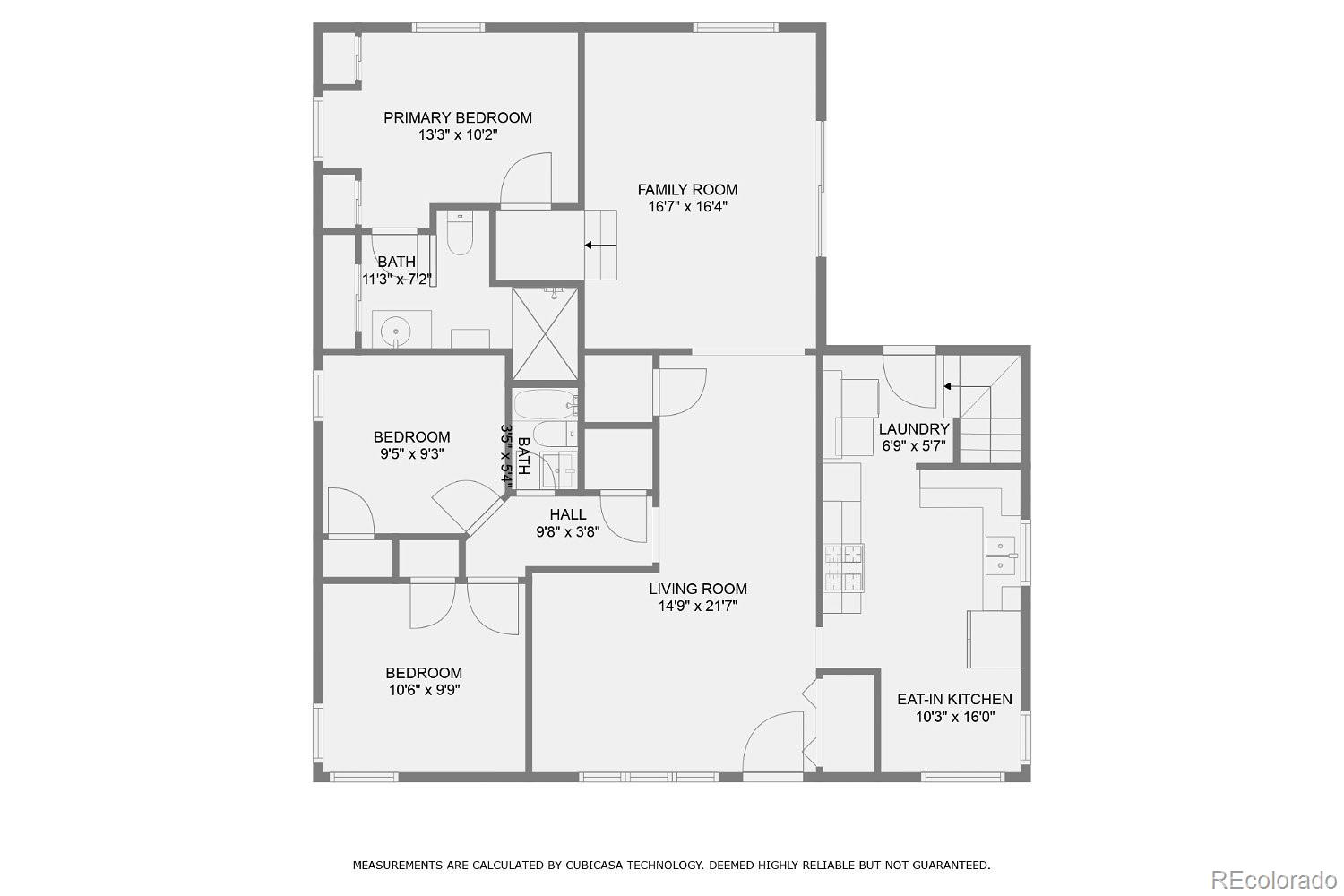 MLS Image #26 for 1870 w arkansas avenue,denver, Colorado