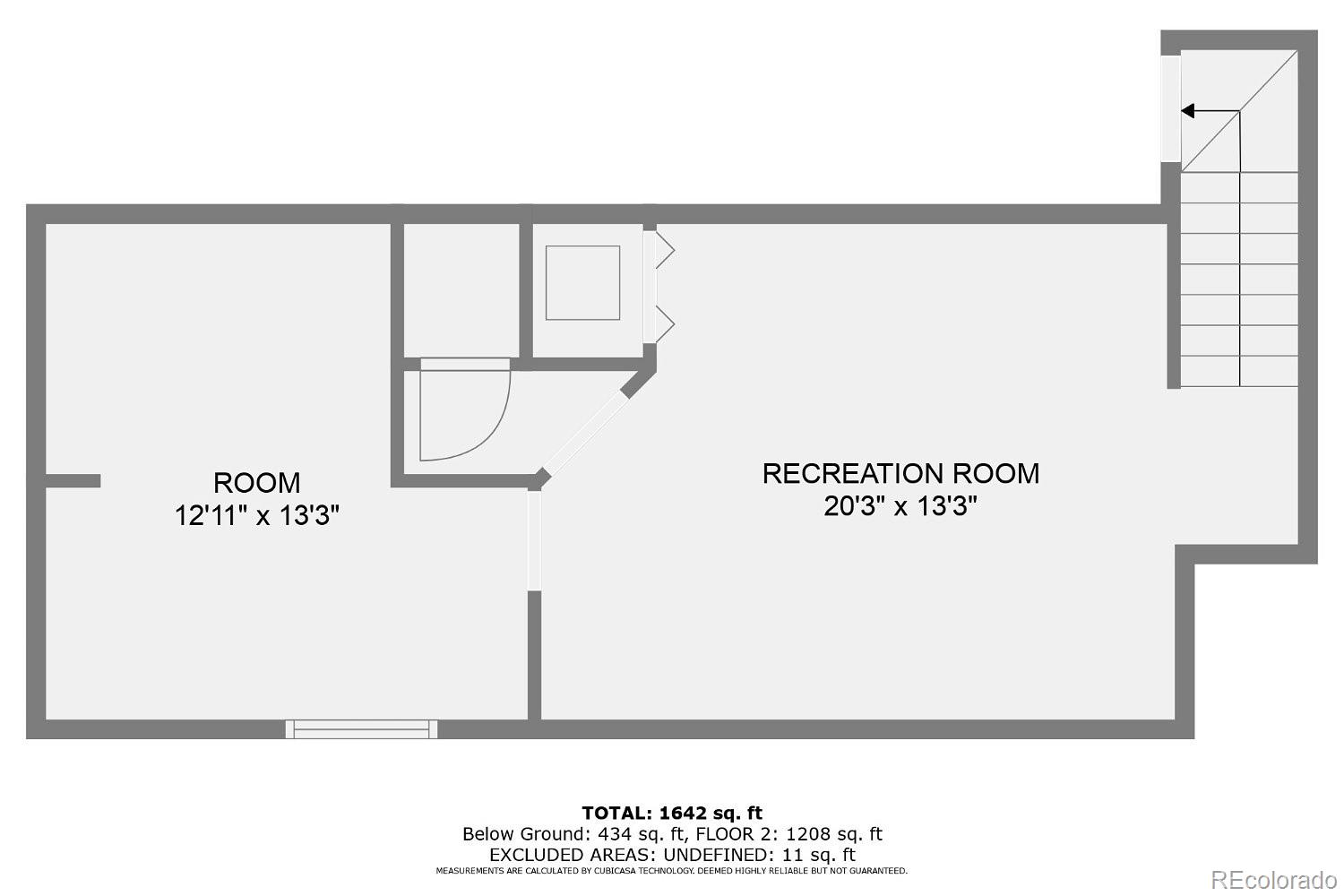 MLS Image #27 for 1870 w arkansas avenue,denver, Colorado