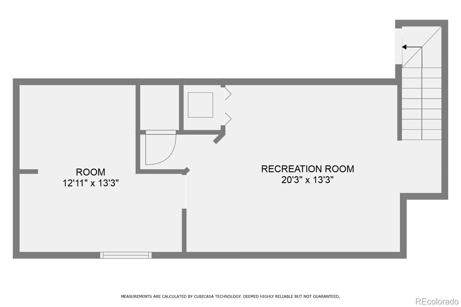 MLS Image #28 for 1870 w arkansas avenue,denver, Colorado