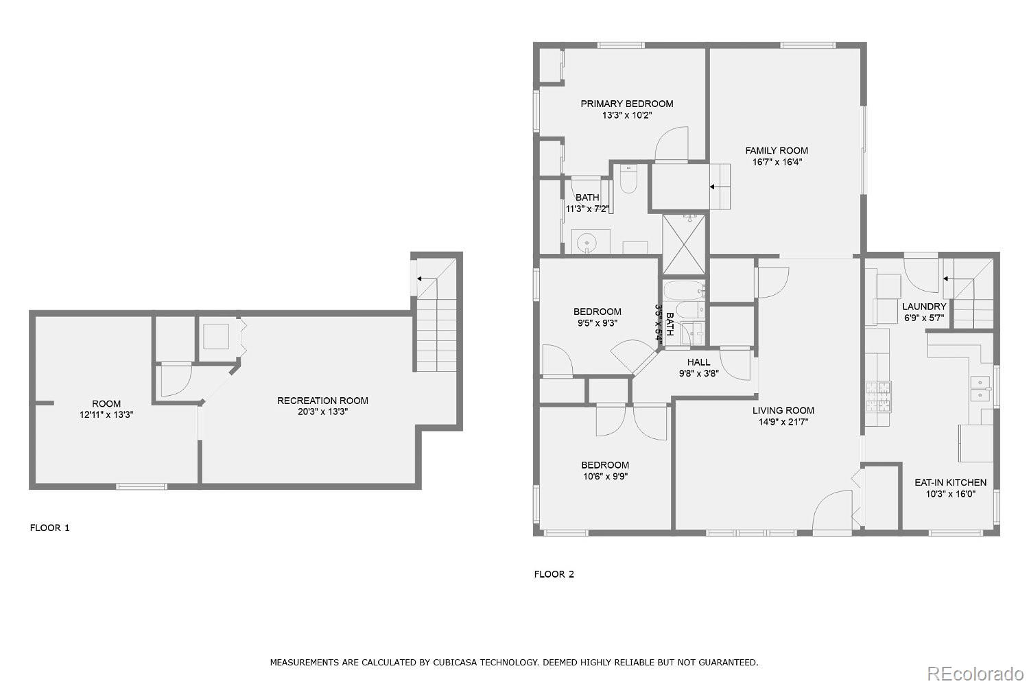 MLS Image #29 for 1870 w arkansas avenue,denver, Colorado