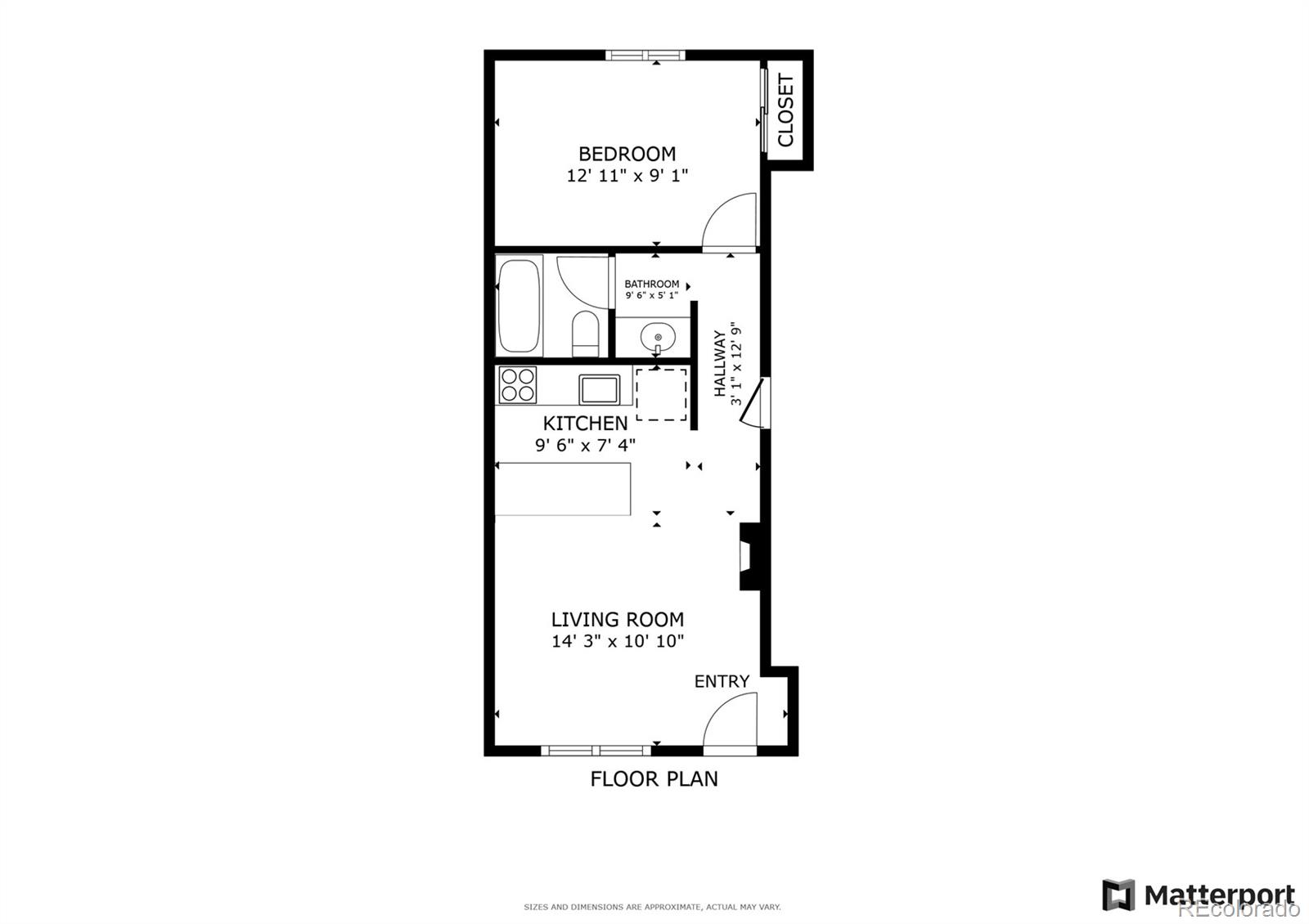 MLS Image #25 for 225  hi country drive,winter park, Colorado