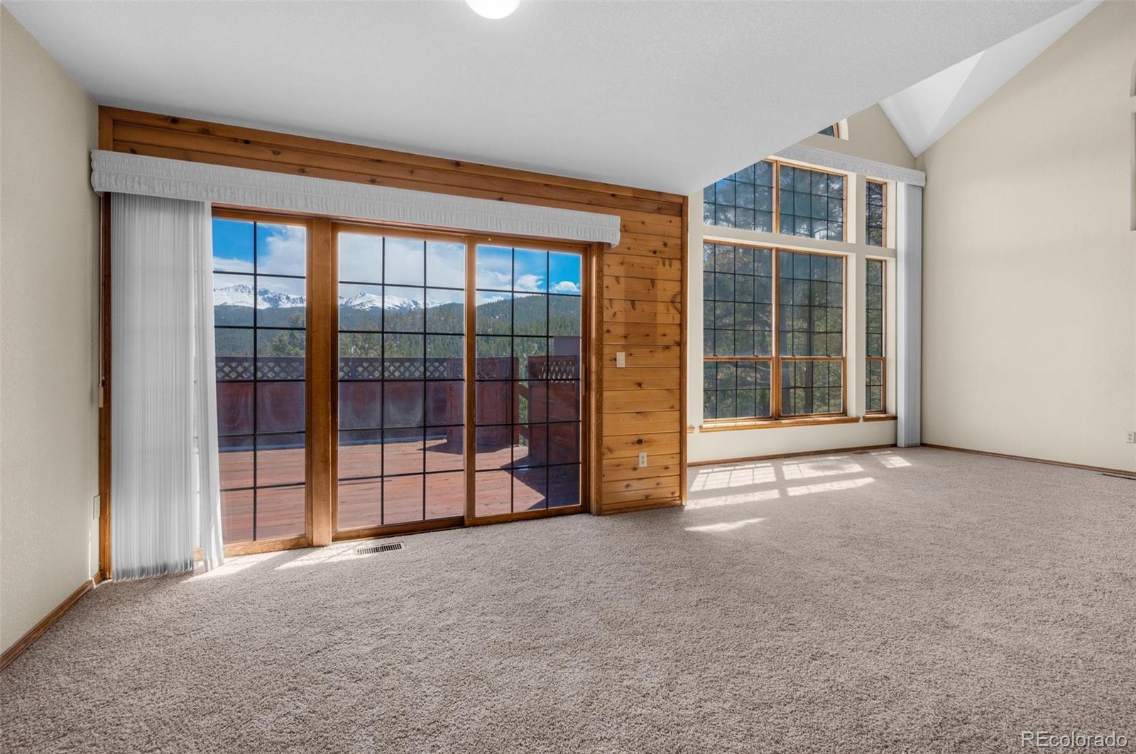 MLS Image #12 for 2660  vista glen court,woodland park, Colorado