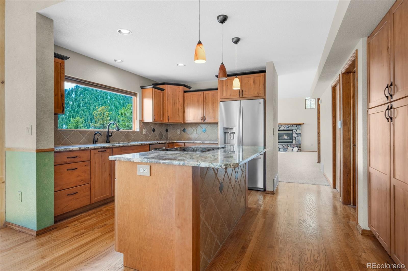 MLS Image #16 for 2660  vista glen court,woodland park, Colorado