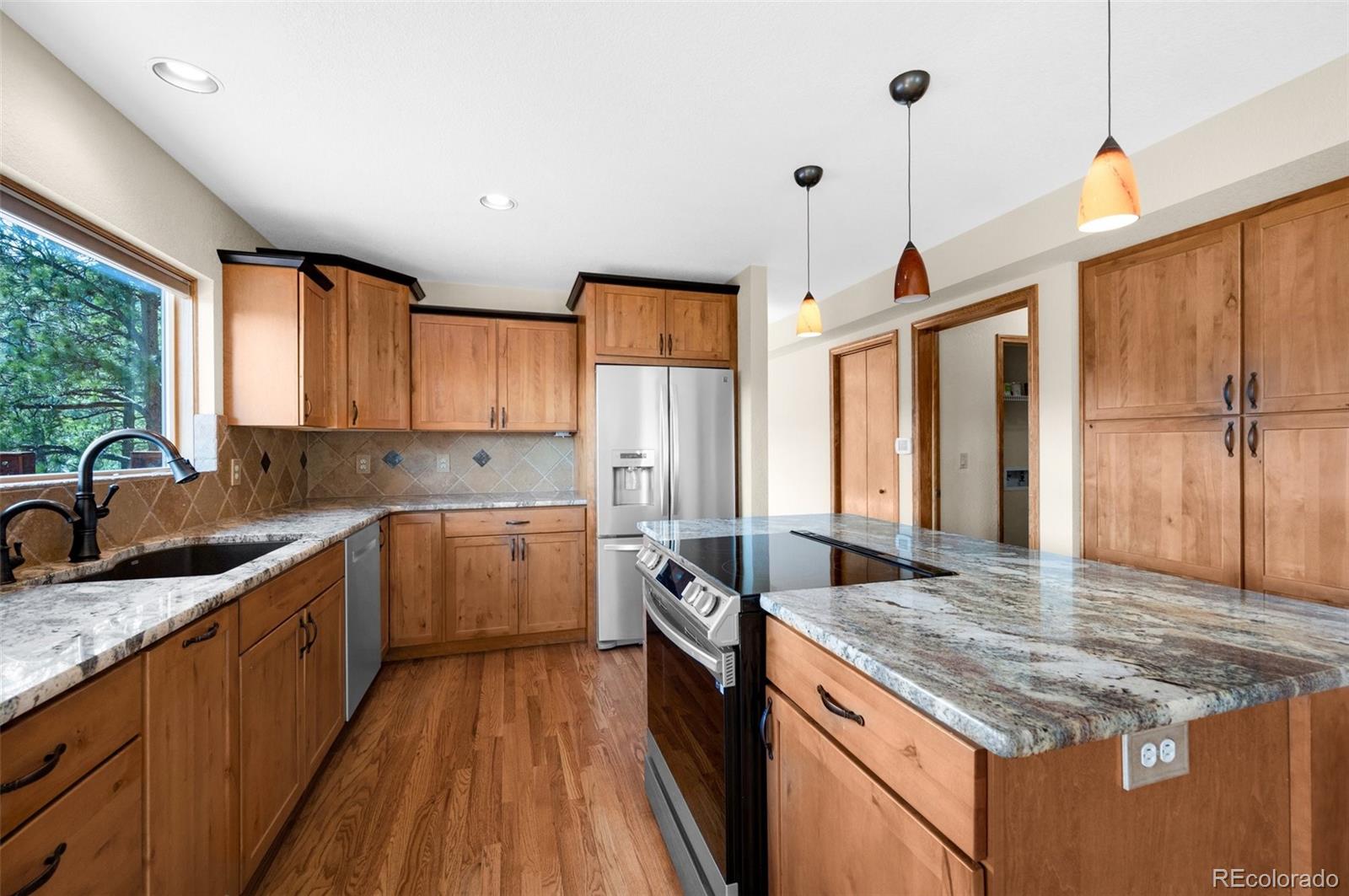 MLS Image #17 for 2660  vista glen court,woodland park, Colorado