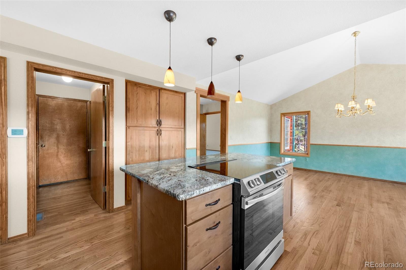 MLS Image #18 for 2660  vista glen court,woodland park, Colorado