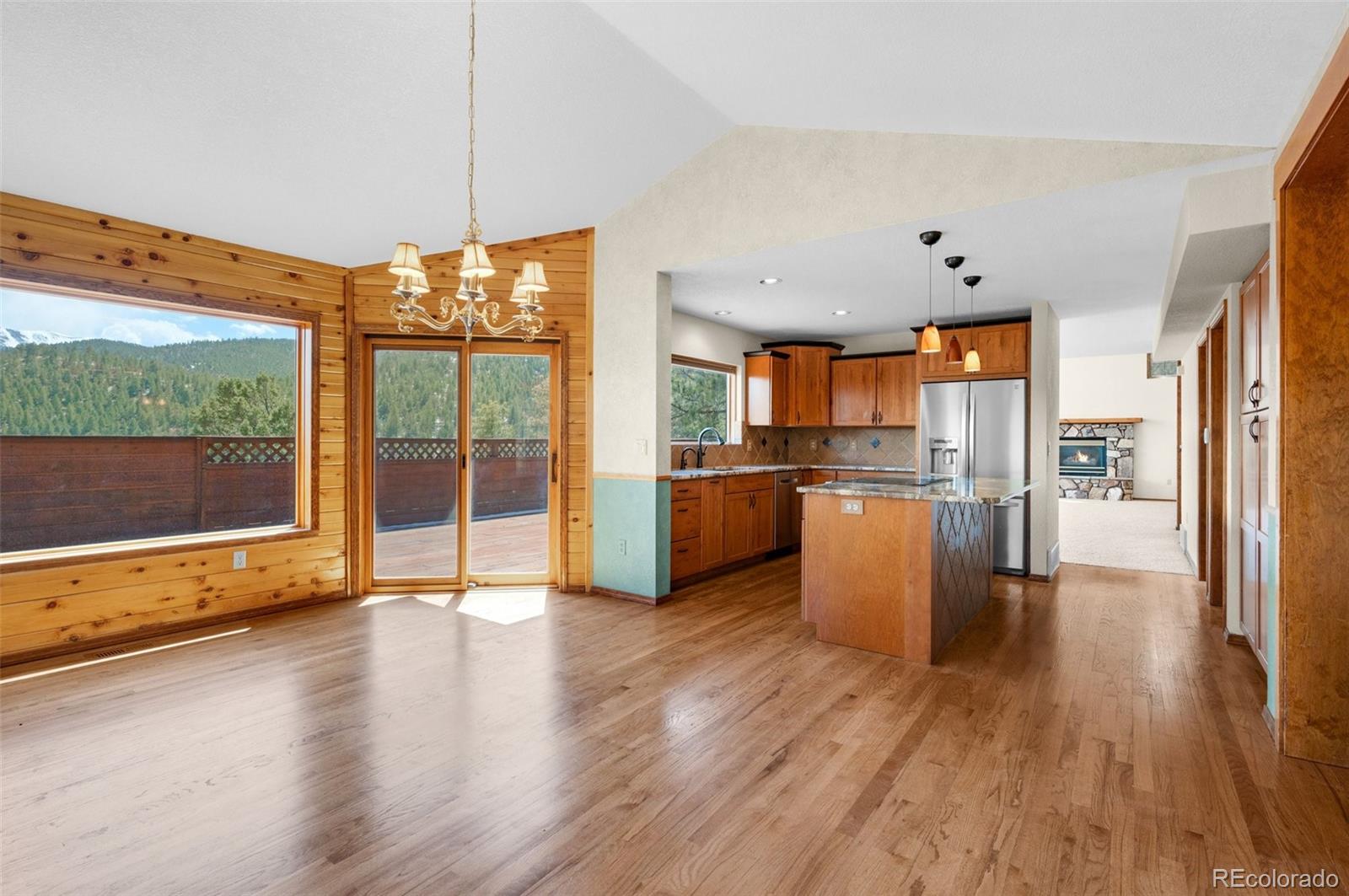 MLS Image #20 for 2660  vista glen court,woodland park, Colorado