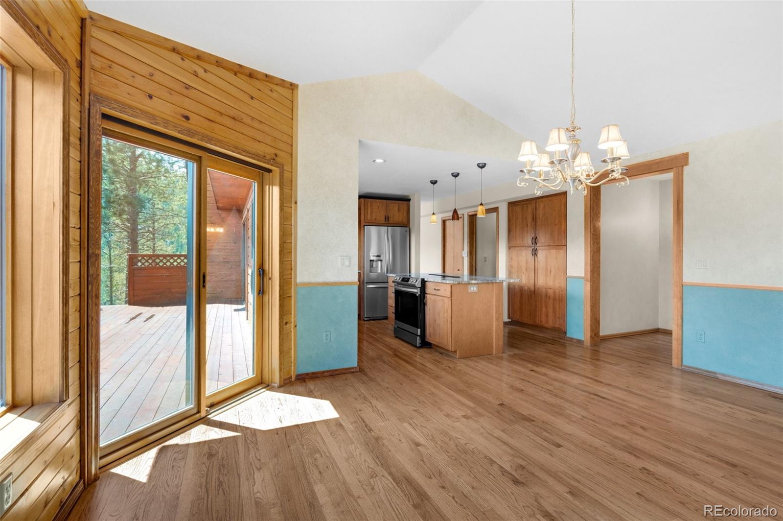 MLS Image #21 for 2660  vista glen court,woodland park, Colorado