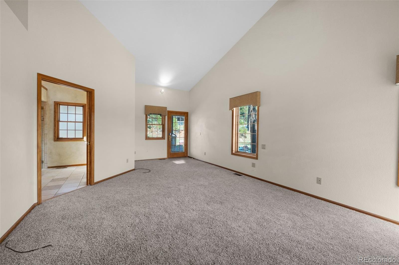 MLS Image #22 for 2660  vista glen court,woodland park, Colorado