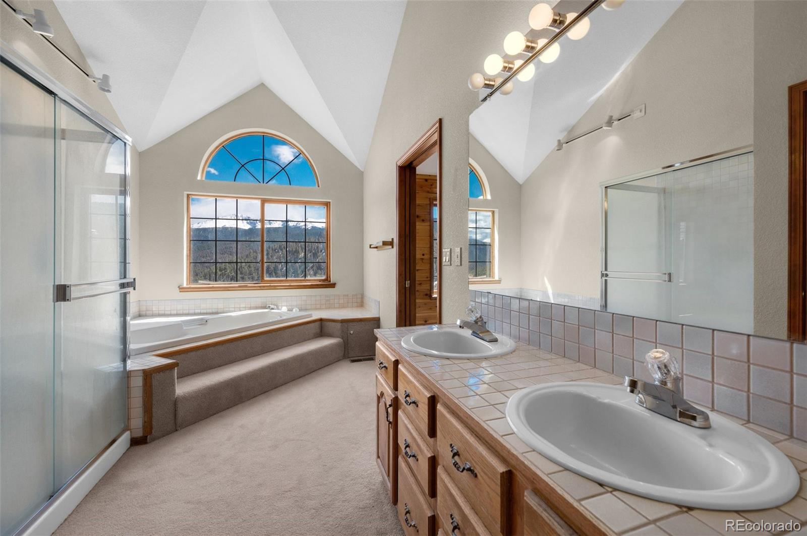 MLS Image #31 for 2660  vista glen court,woodland park, Colorado