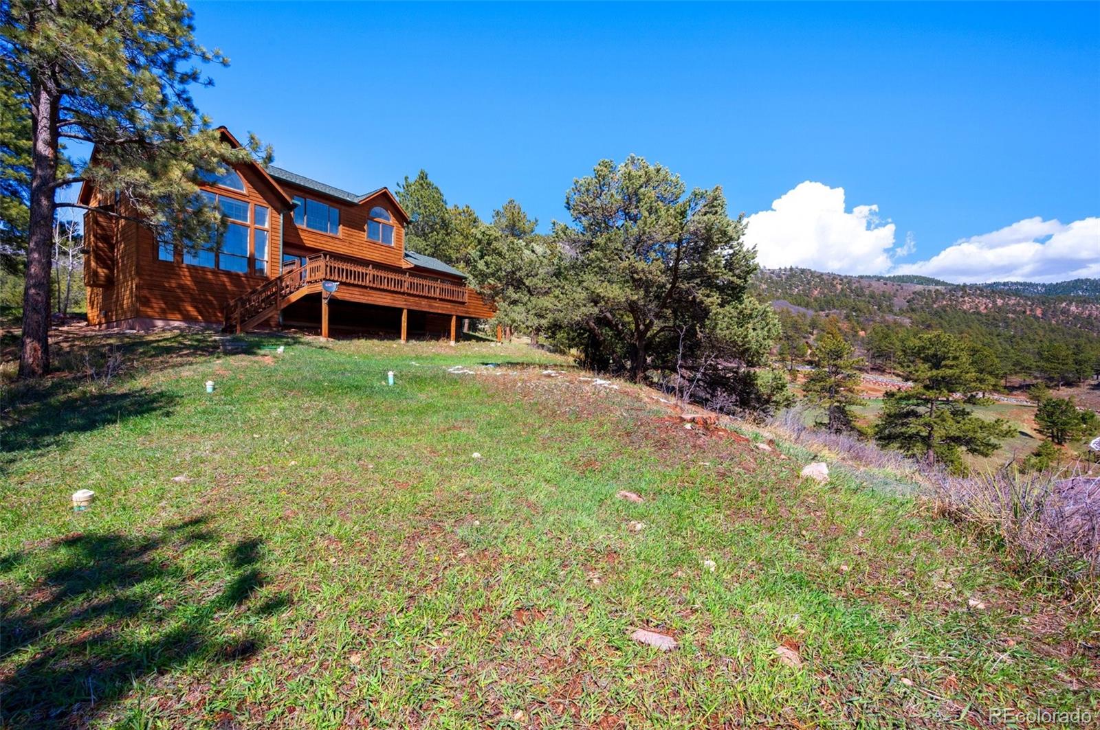 MLS Image #39 for 2660  vista glen court,woodland park, Colorado