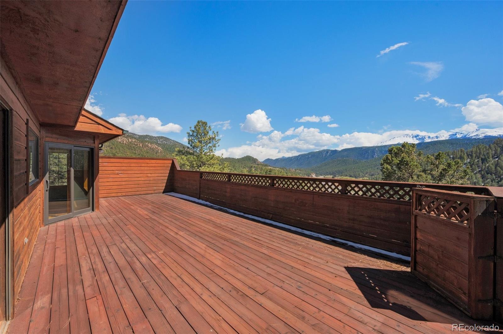 MLS Image #42 for 2660  vista glen court,woodland park, Colorado