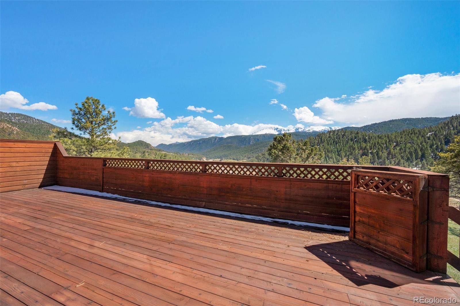 MLS Image #43 for 2660  vista glen court,woodland park, Colorado