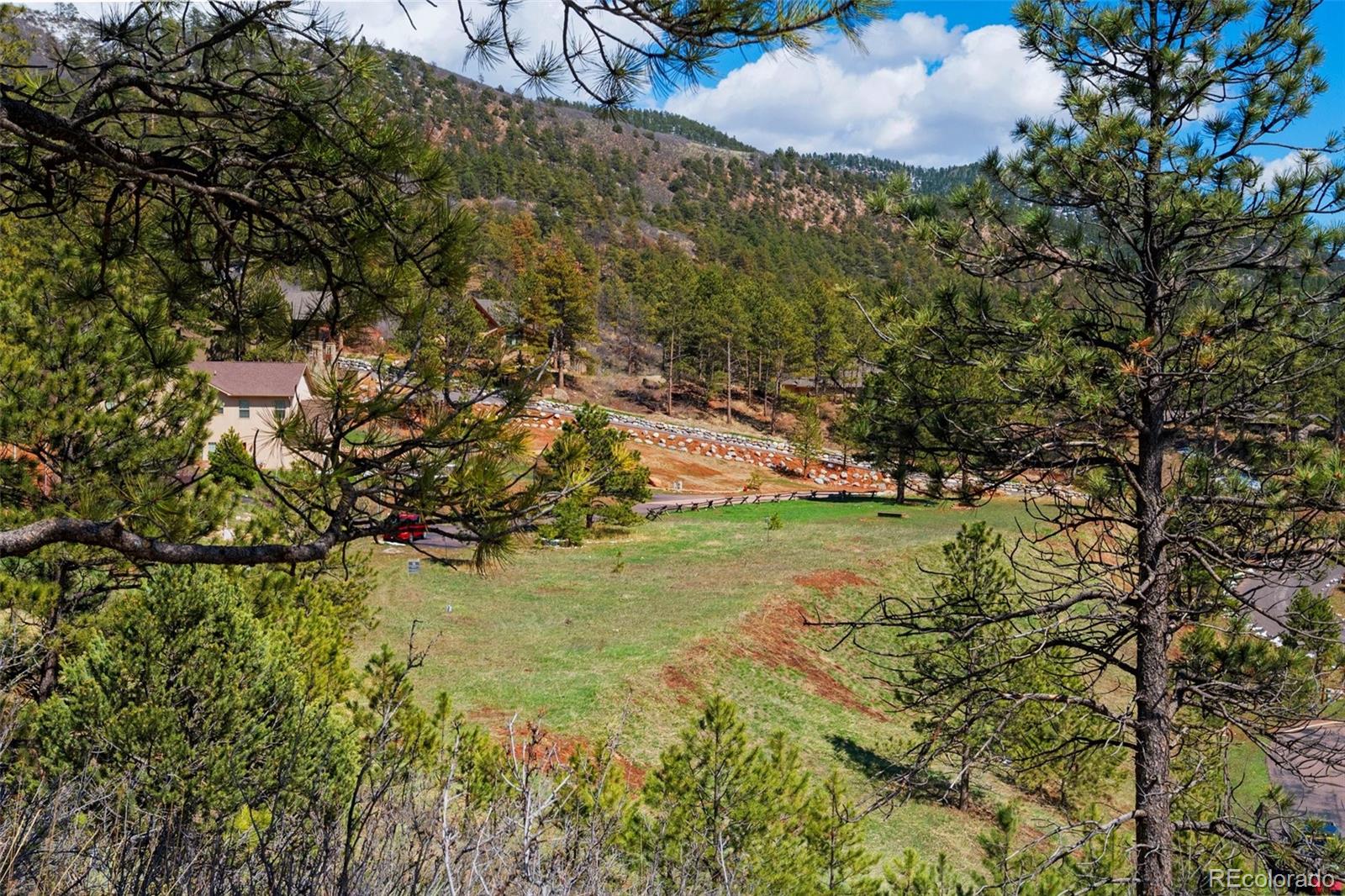 MLS Image #44 for 2660  vista glen court,woodland park, Colorado