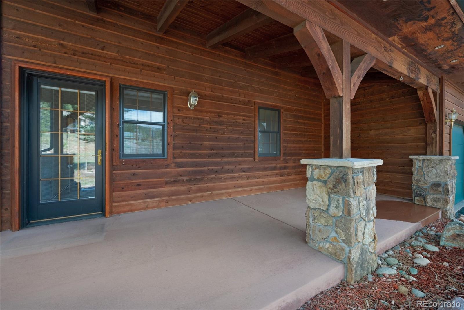 MLS Image #5 for 2660  vista glen court,woodland park, Colorado