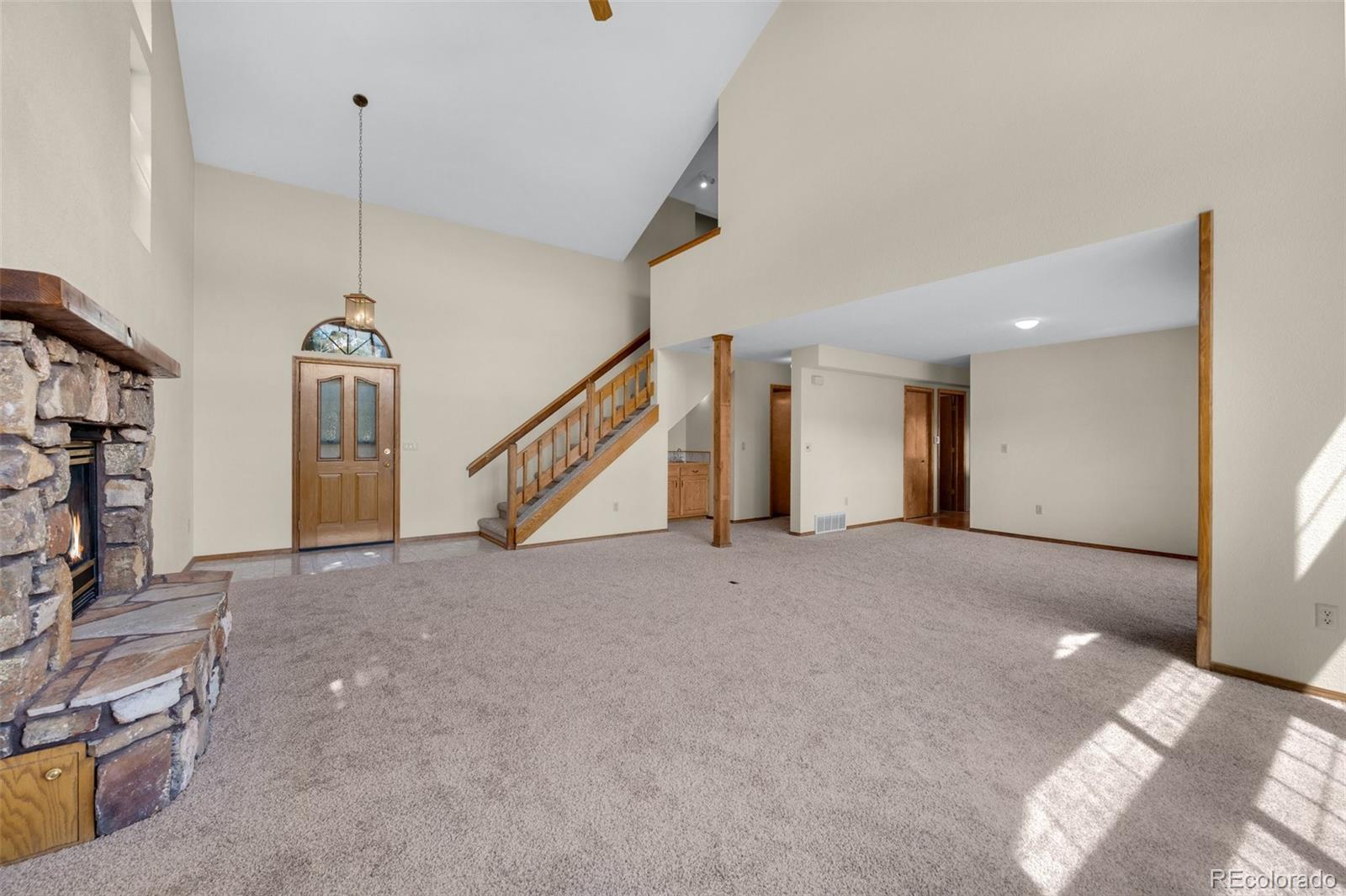 MLS Image #9 for 2660  vista glen court,woodland park, Colorado