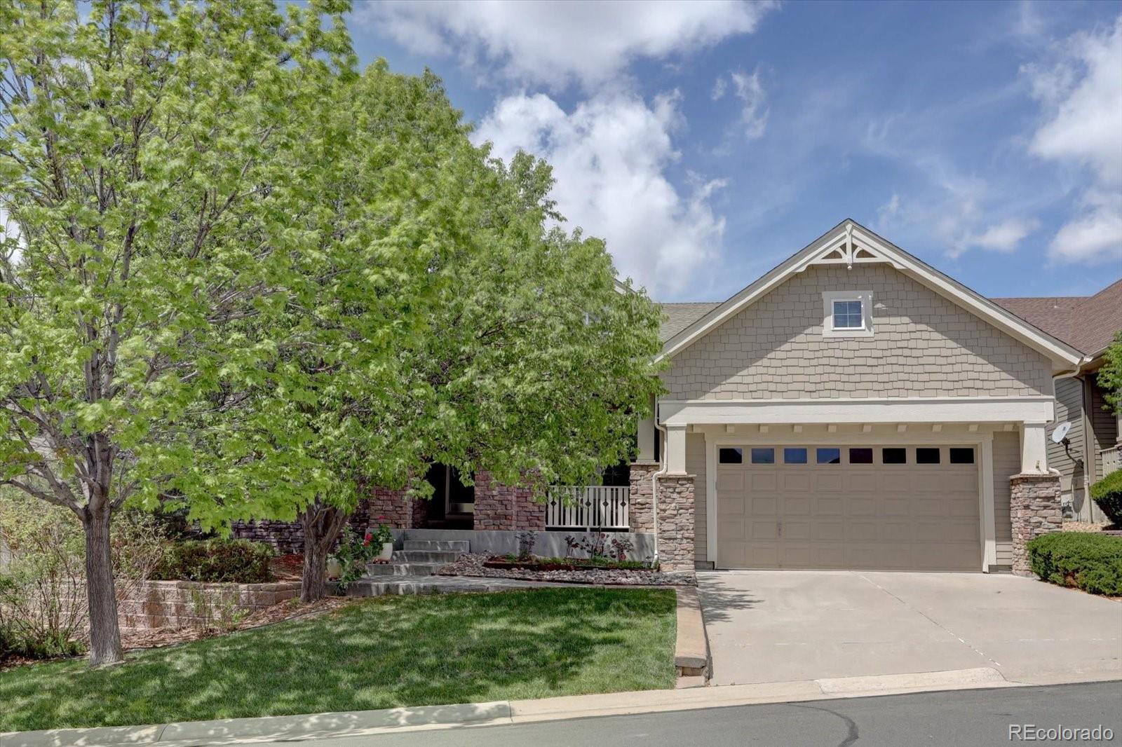 CMA Image for 1793  wild star way,Castle Rock, Colorado