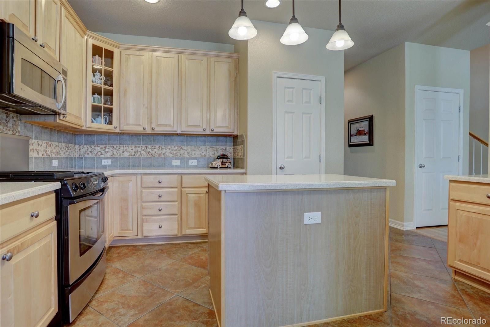 MLS Image #10 for 1793  wild star way,castle rock, Colorado