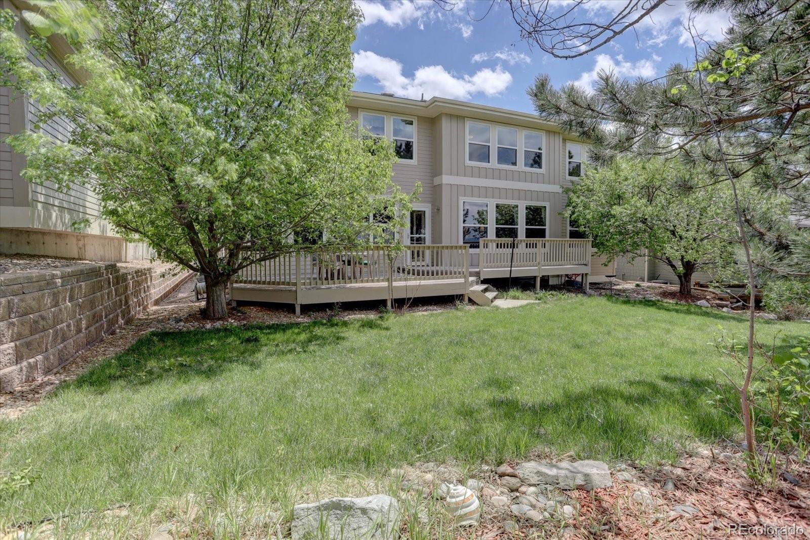 MLS Image #33 for 1793  wild star way,castle rock, Colorado