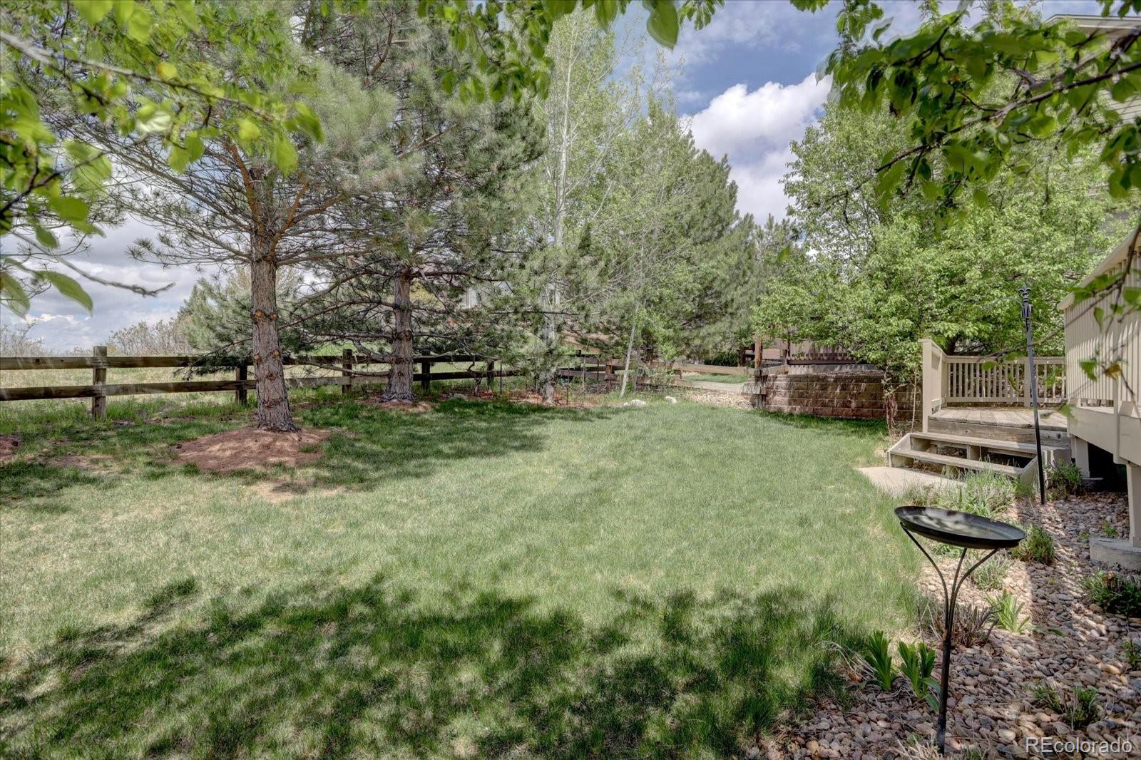 MLS Image #35 for 1793  wild star way,castle rock, Colorado