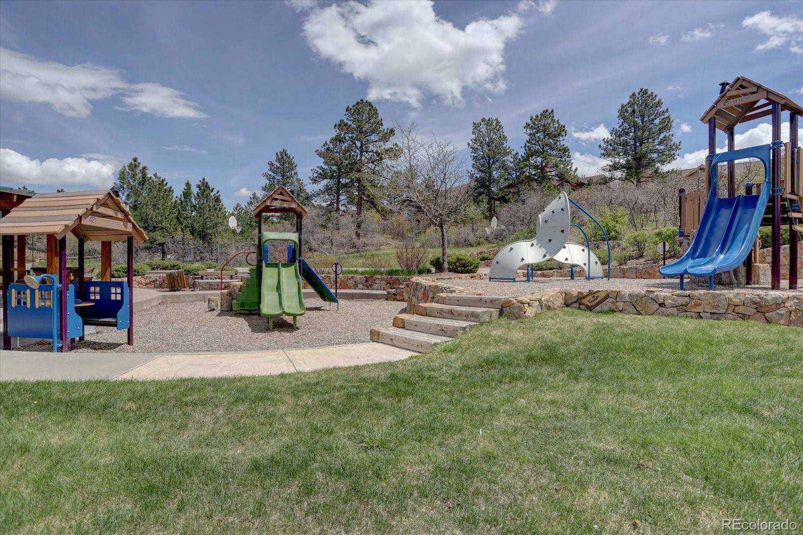 MLS Image #37 for 1793  wild star way,castle rock, Colorado