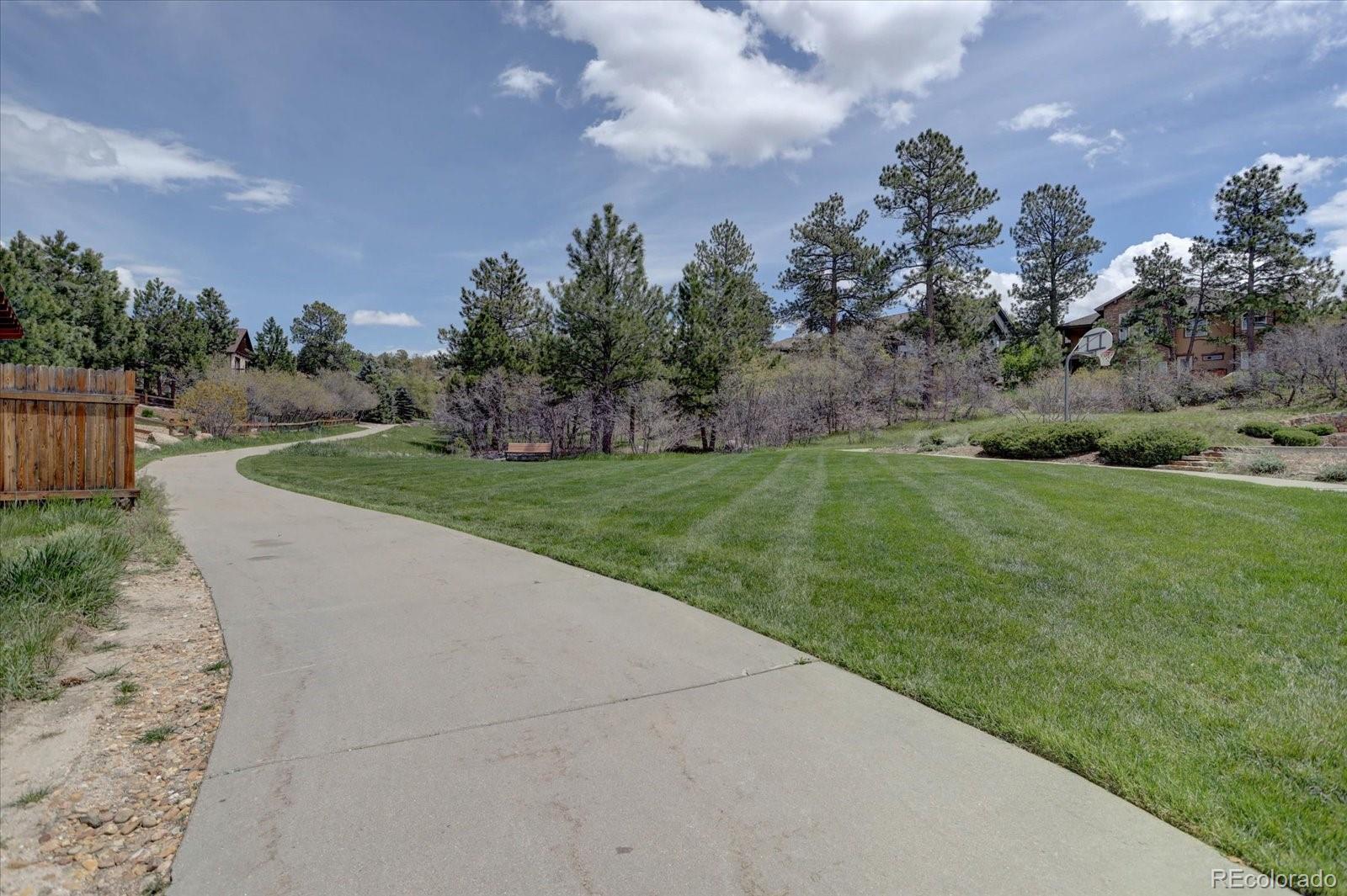 MLS Image #39 for 1793  wild star way,castle rock, Colorado