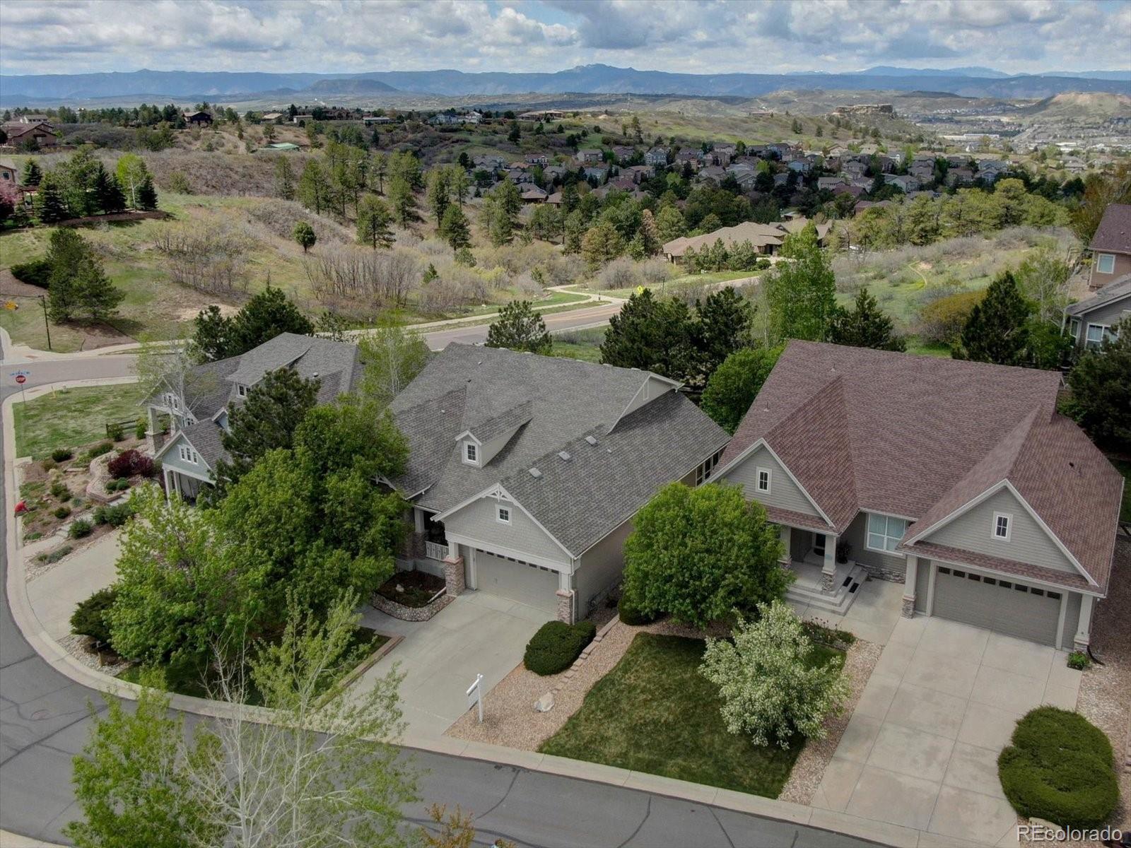 MLS Image #41 for 1793  wild star way,castle rock, Colorado