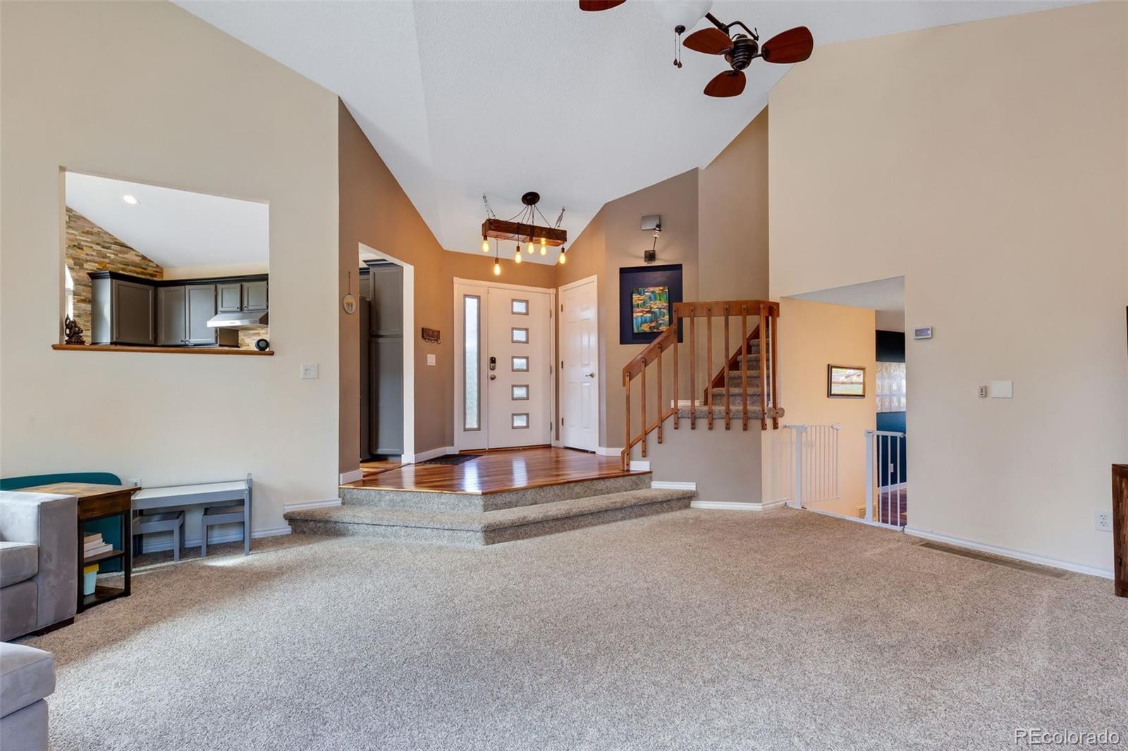 MLS Image #2 for 18335 e bellewood drive,aurora, Colorado