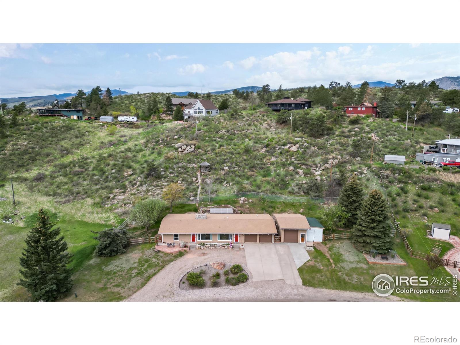 MLS Image #7 for 3009  escondido drive,loveland, Colorado