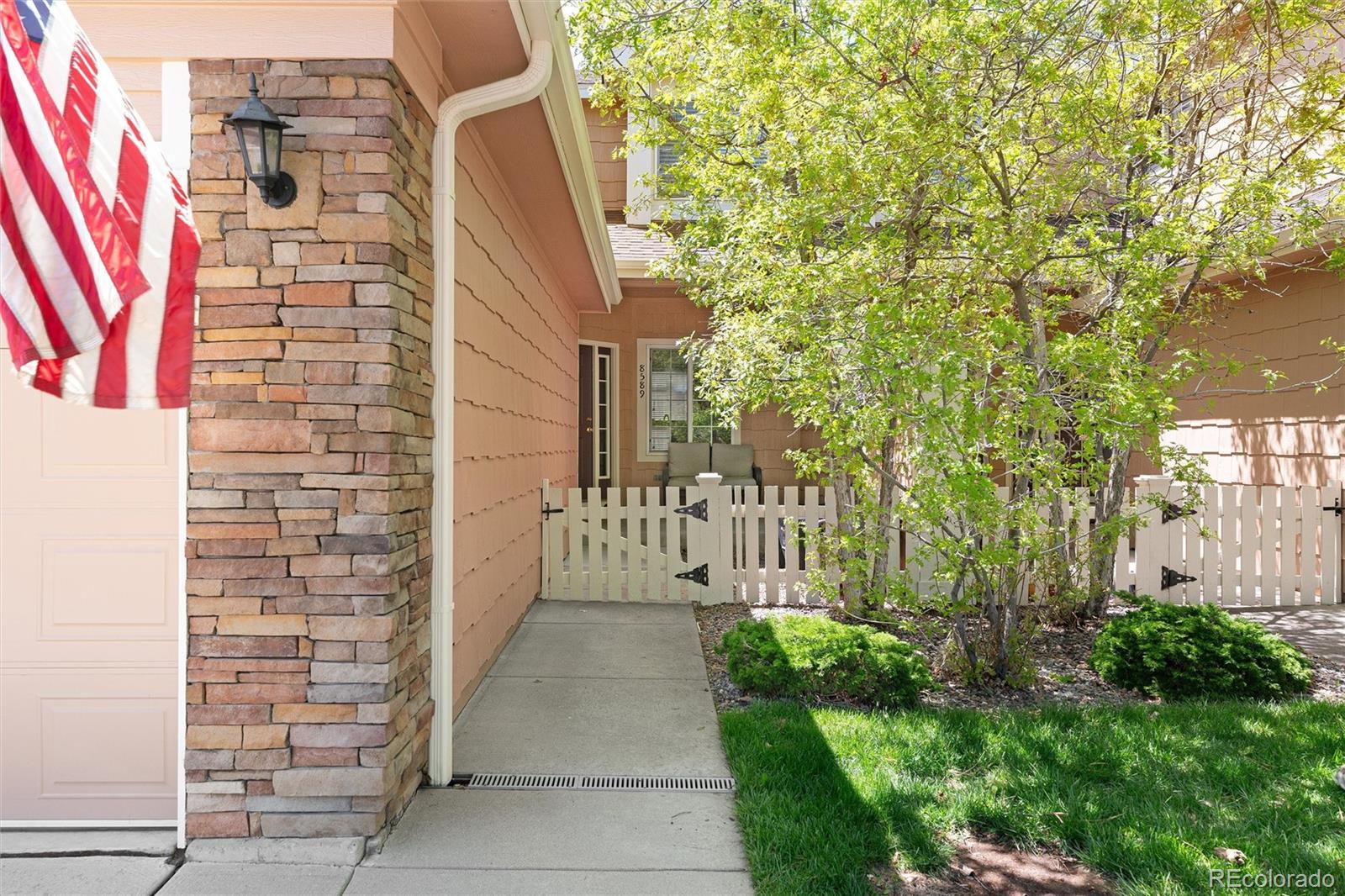 MLS Image #2 for 8589 s miller way,littleton, Colorado