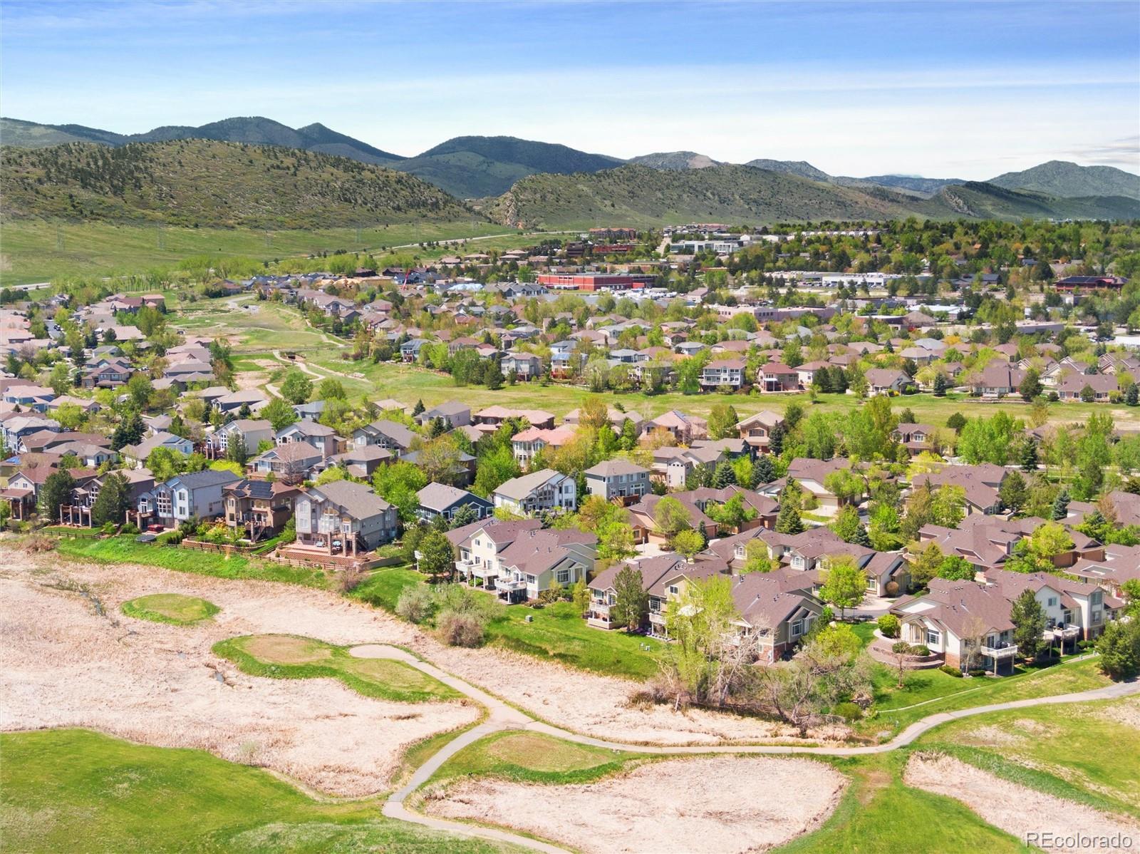 MLS Image #39 for 8589 s miller way,littleton, Colorado