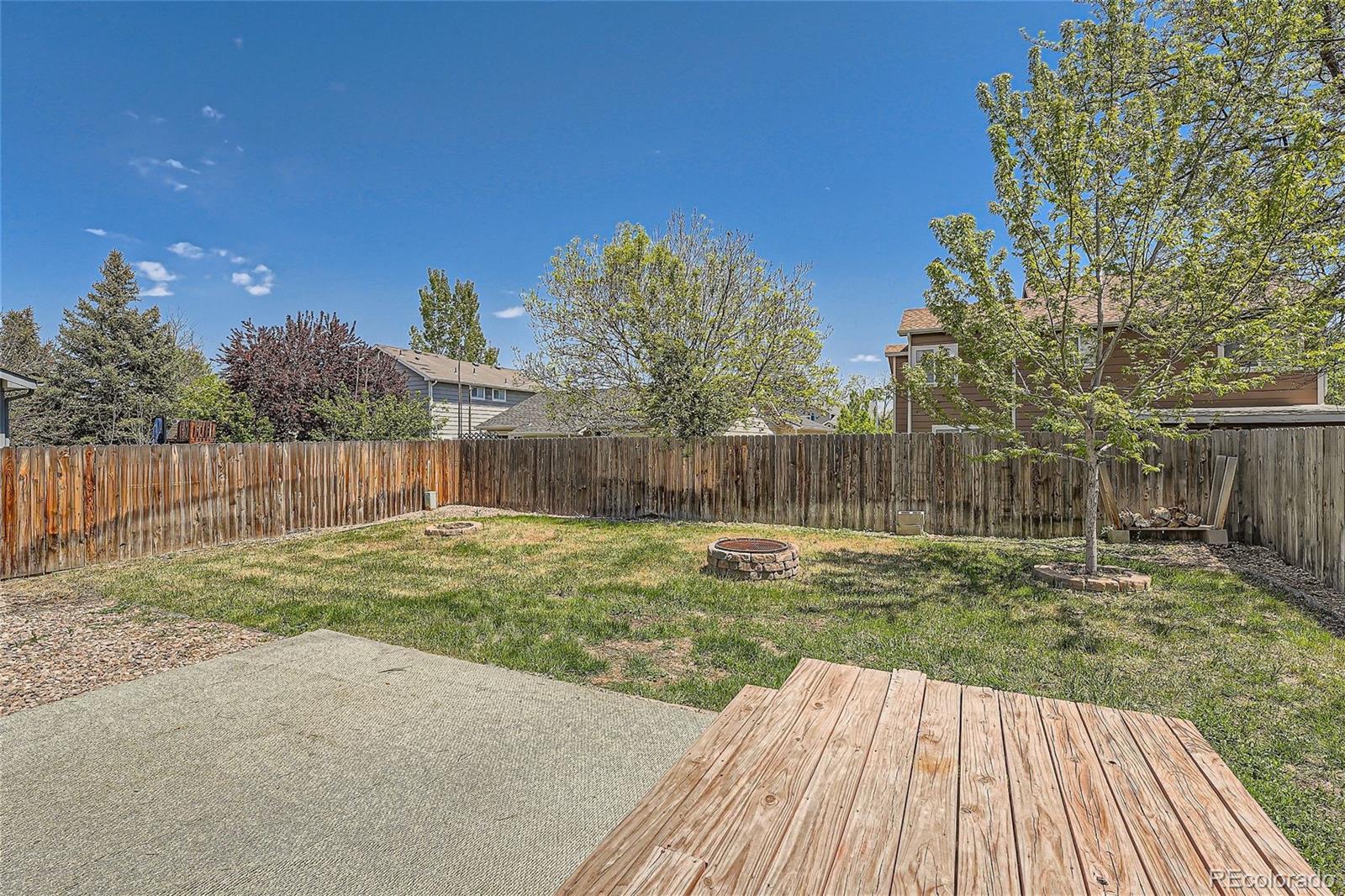 MLS Image #2 for 13154  tejon street,westminster, Colorado