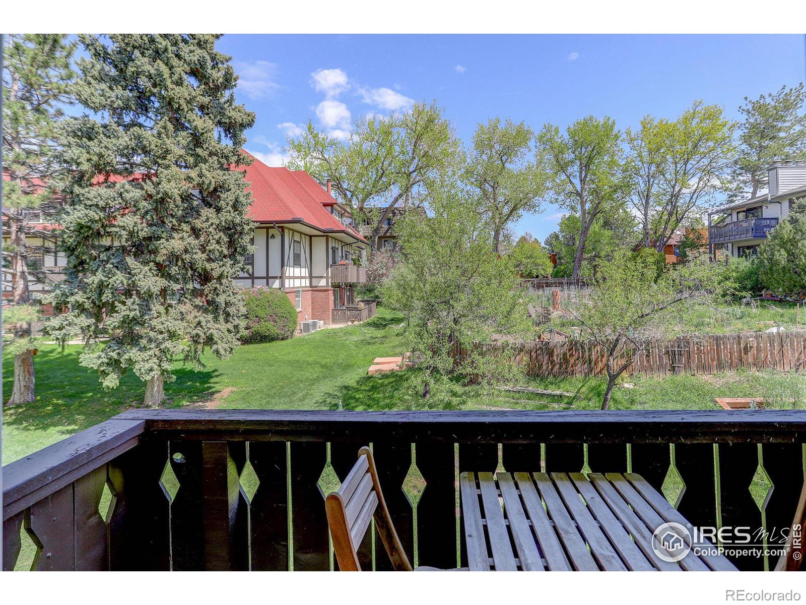 MLS Image #18 for 3250  oneal circle,boulder, Colorado