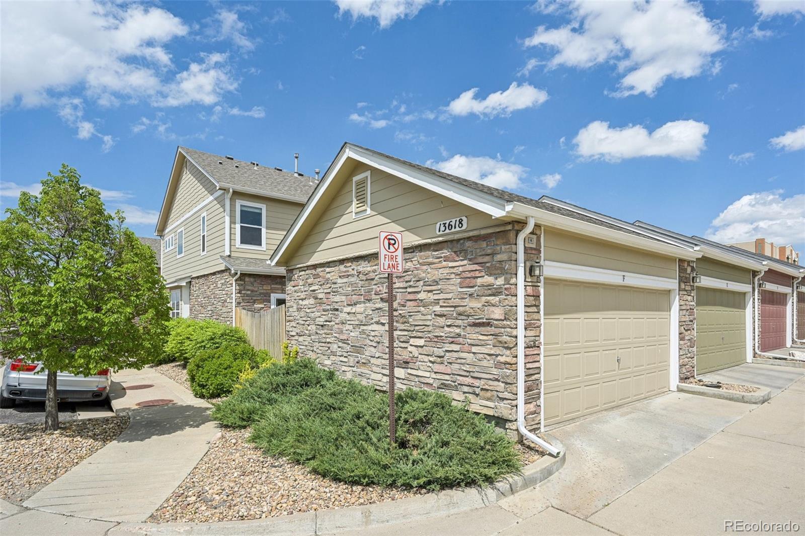 MLS Image #4 for 13618  garfield street f,thornton, Colorado