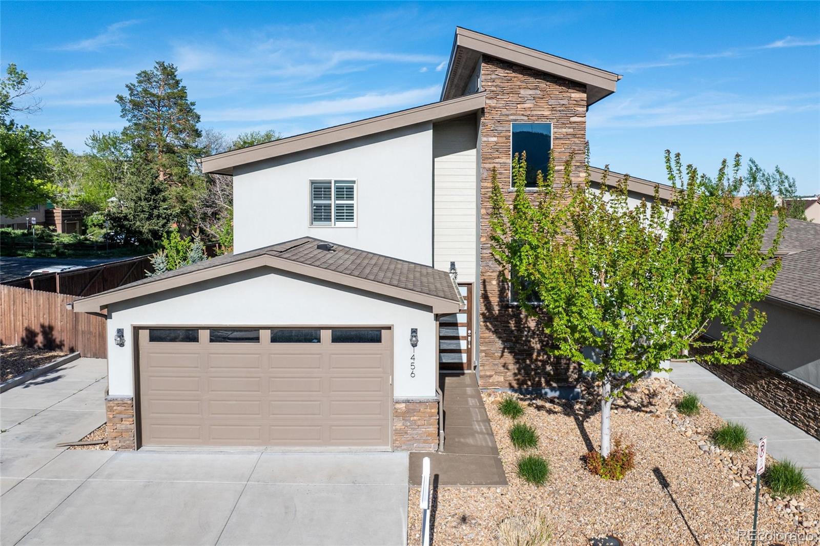 MLS Image #36 for 1456  rogers court,golden, Colorado